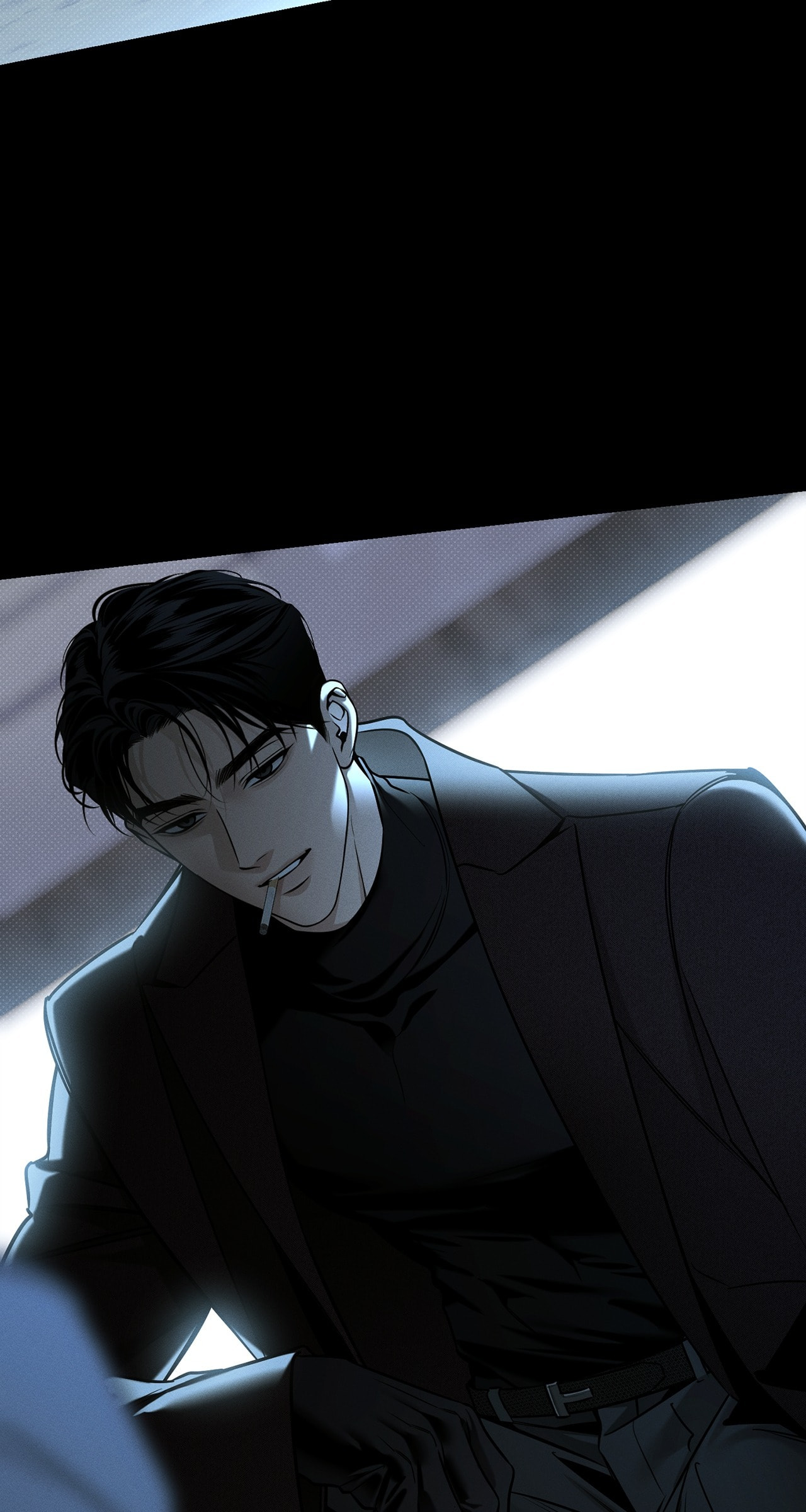 Read Wintertime chapter 22 image 76 on Lezhin
