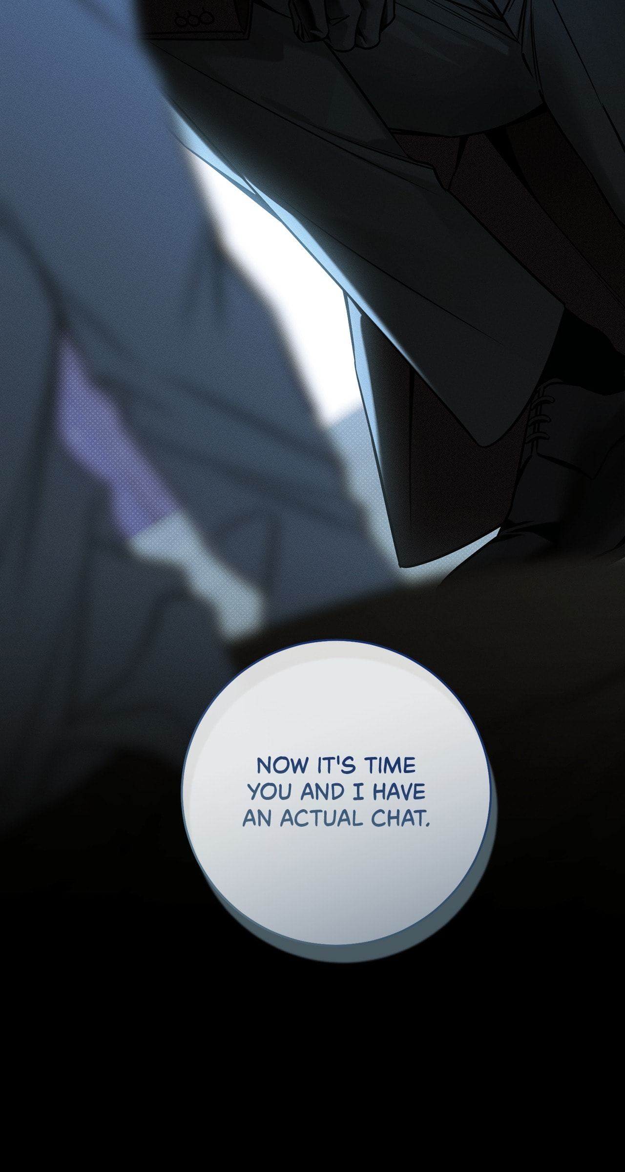 Read Wintertime chapter 22 image 77 on Lezhin