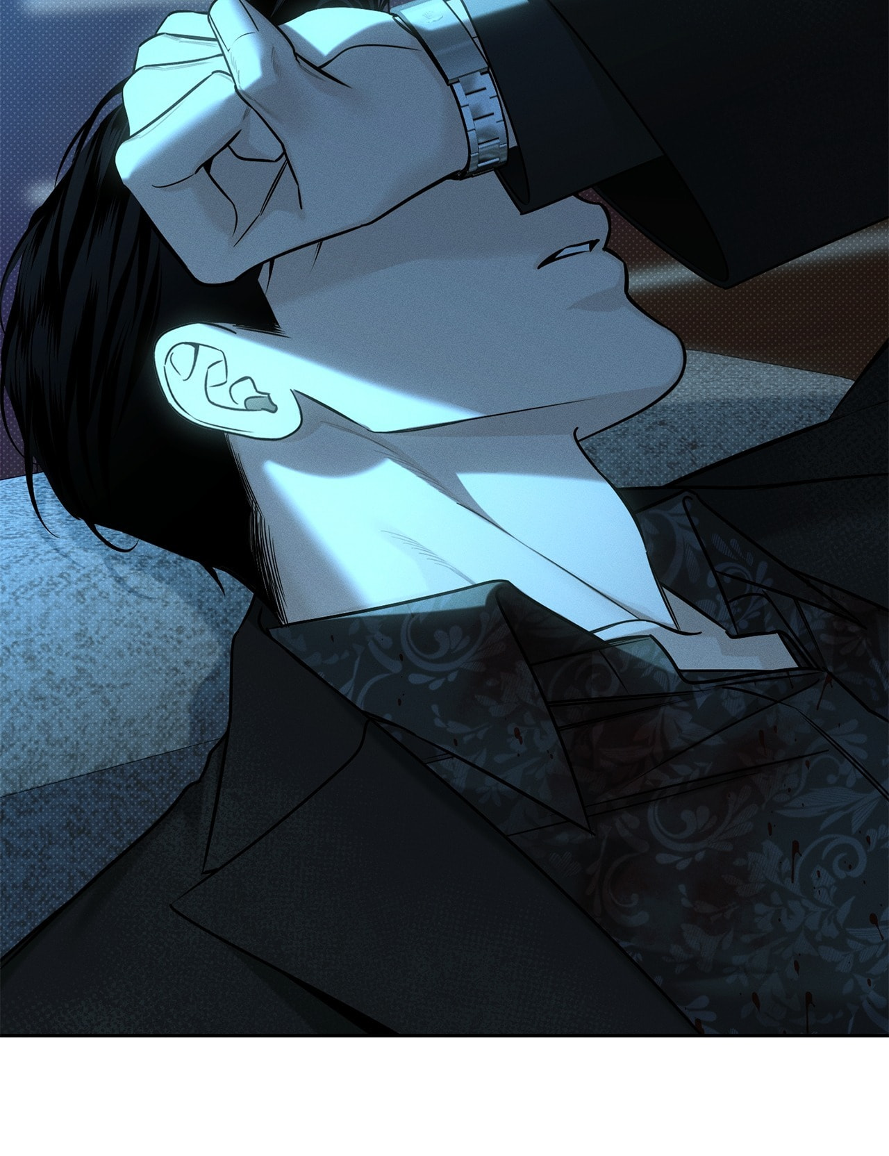 Read Wintertime chapter 22 image 8 on Lezhin