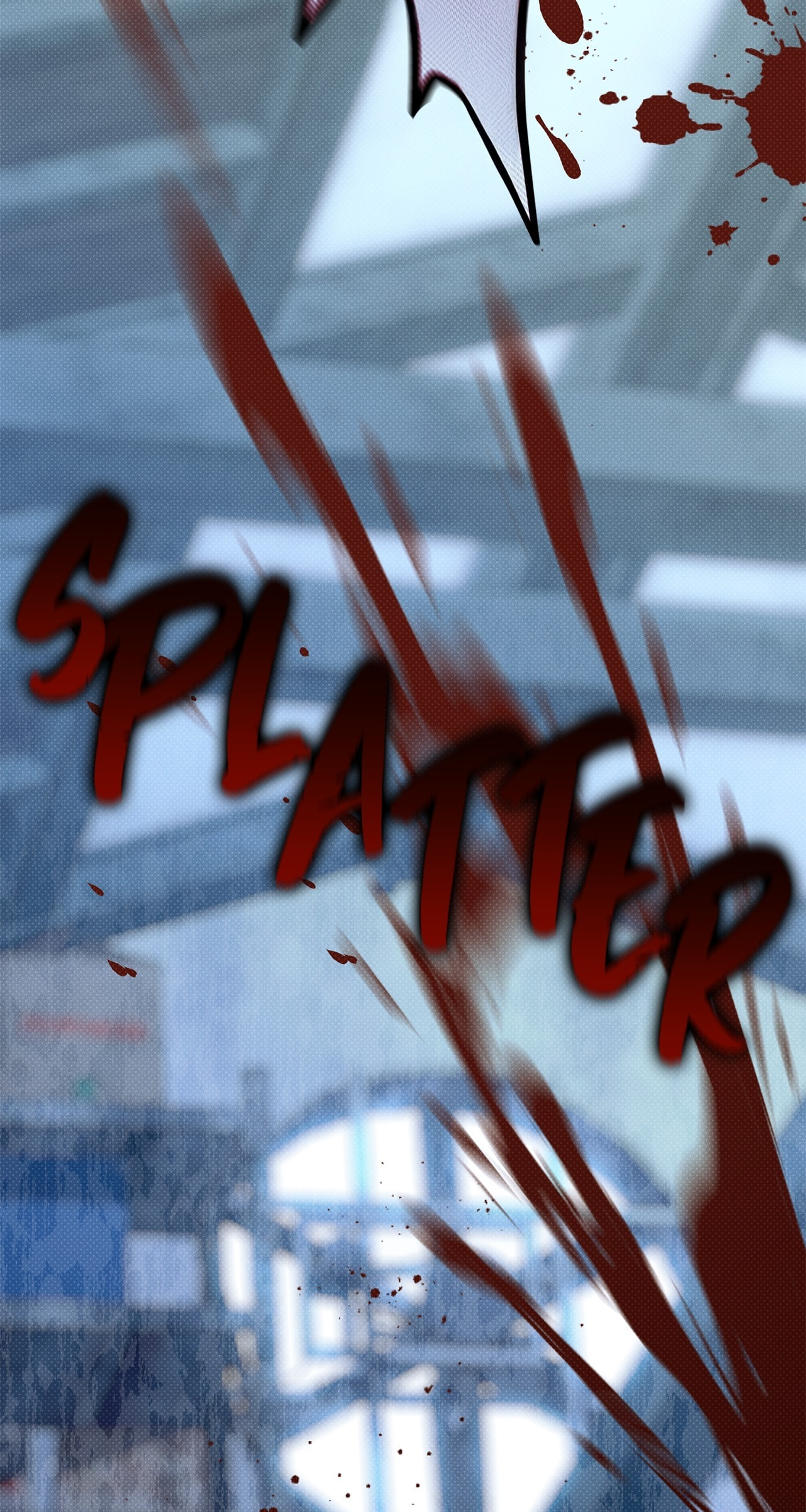 Read Wintertime chapter 23 image 1 on Lezhin