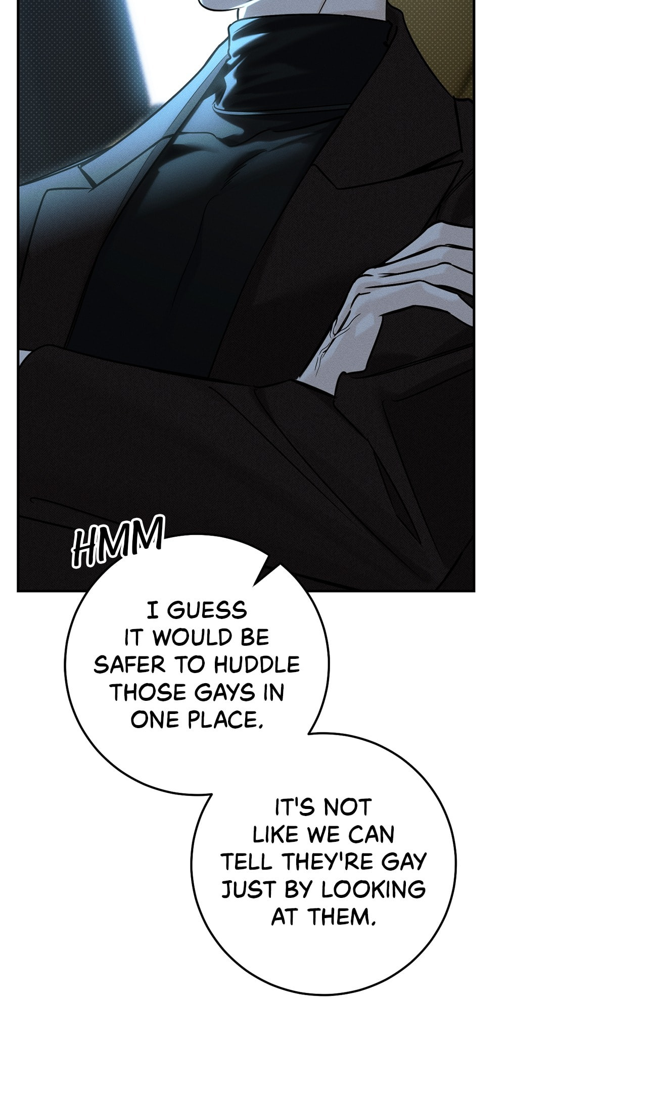 Read Wintertime chapter 23 image 19 on Lezhin