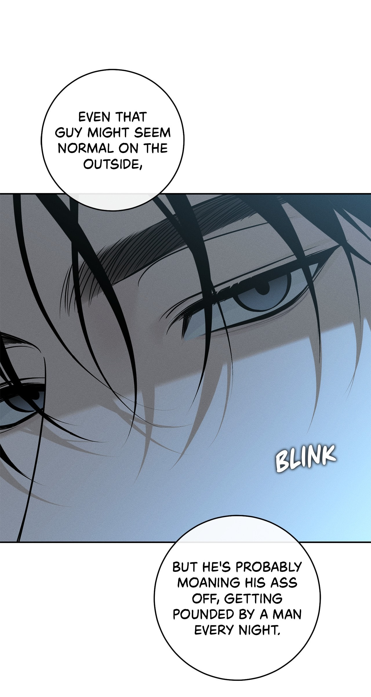 Read Wintertime chapter 23 image 20 on Lezhin