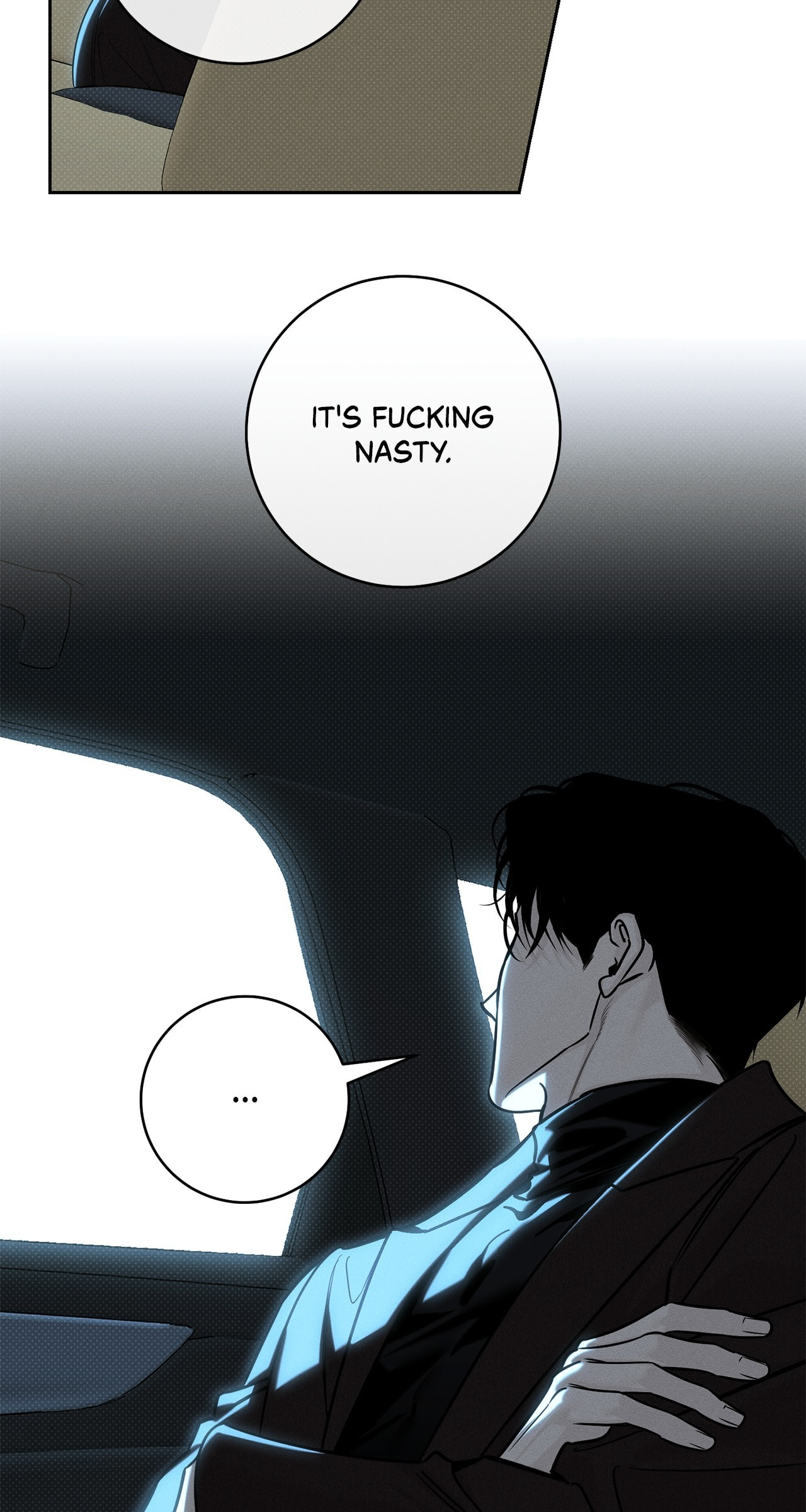 Read Wintertime chapter 23 image 22 on Lezhin