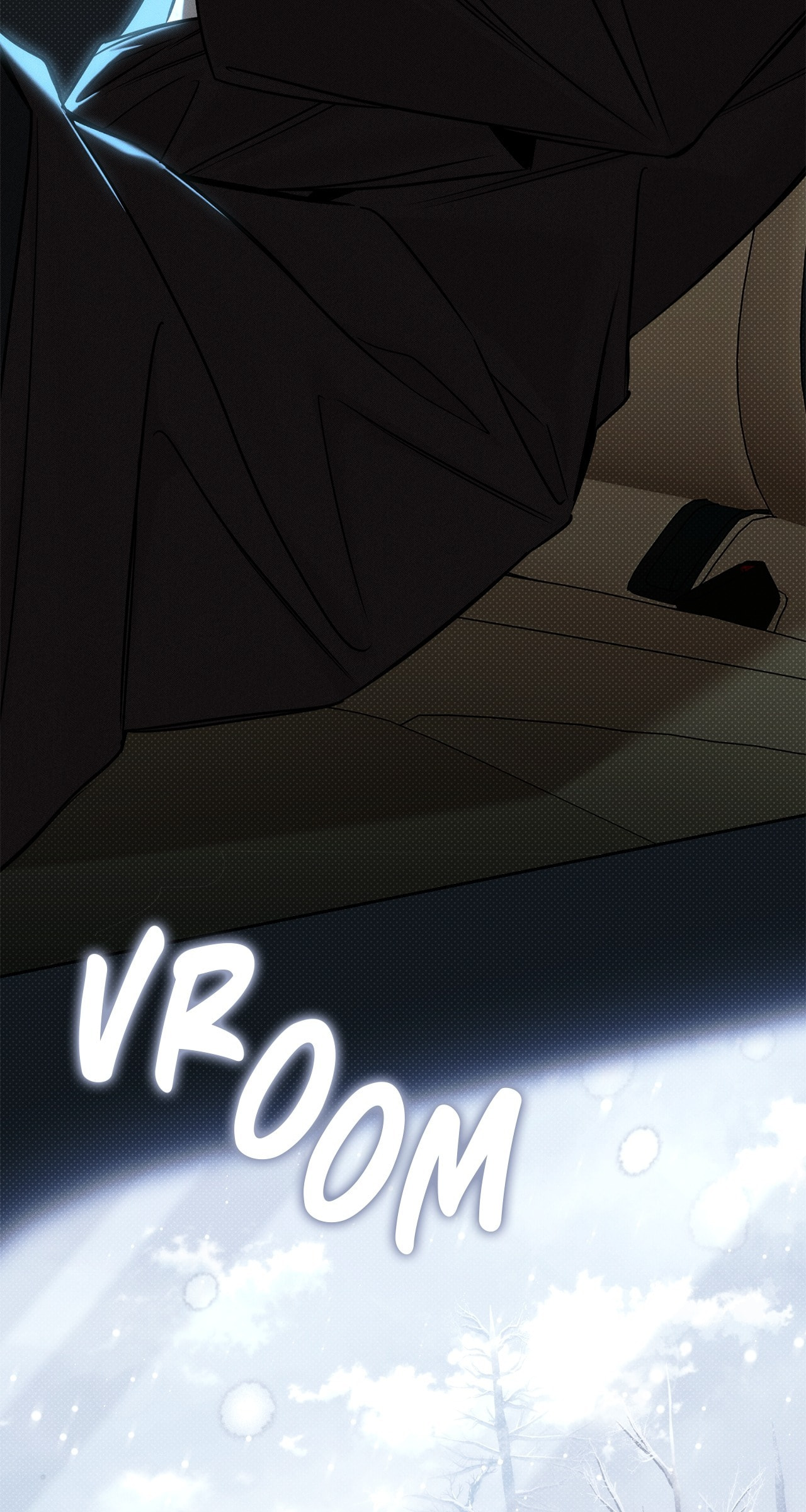 Read Wintertime chapter 23 image 23 on Lezhin