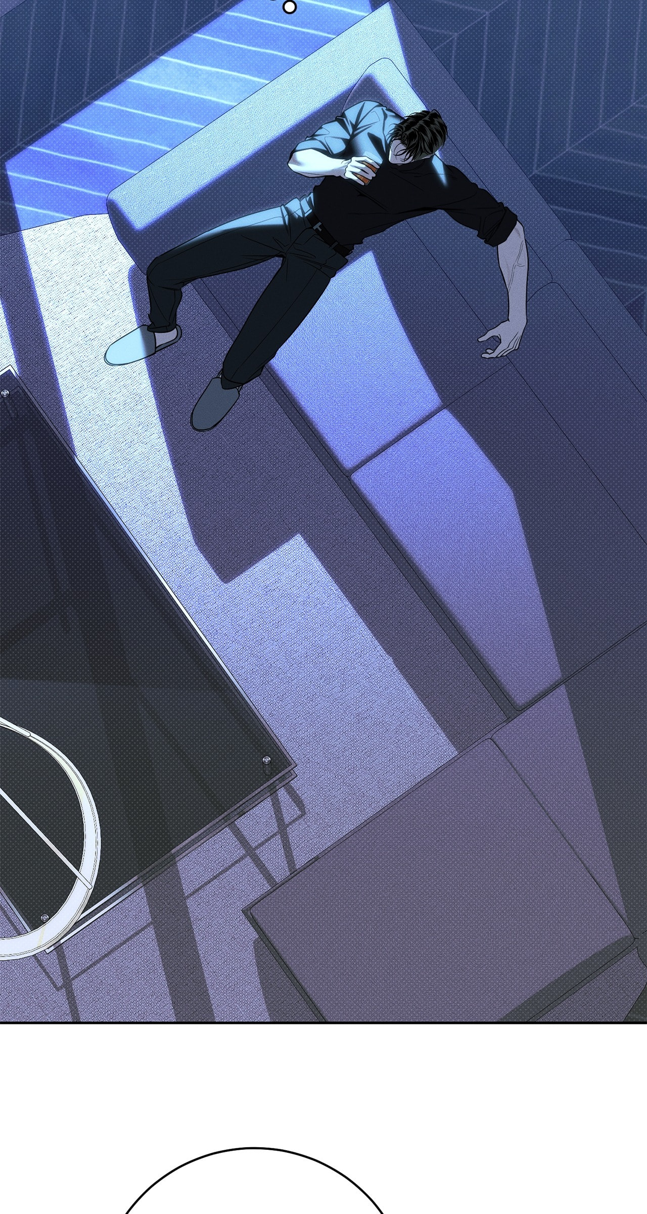 Read Wintertime chapter 23 image 28 on Lezhin