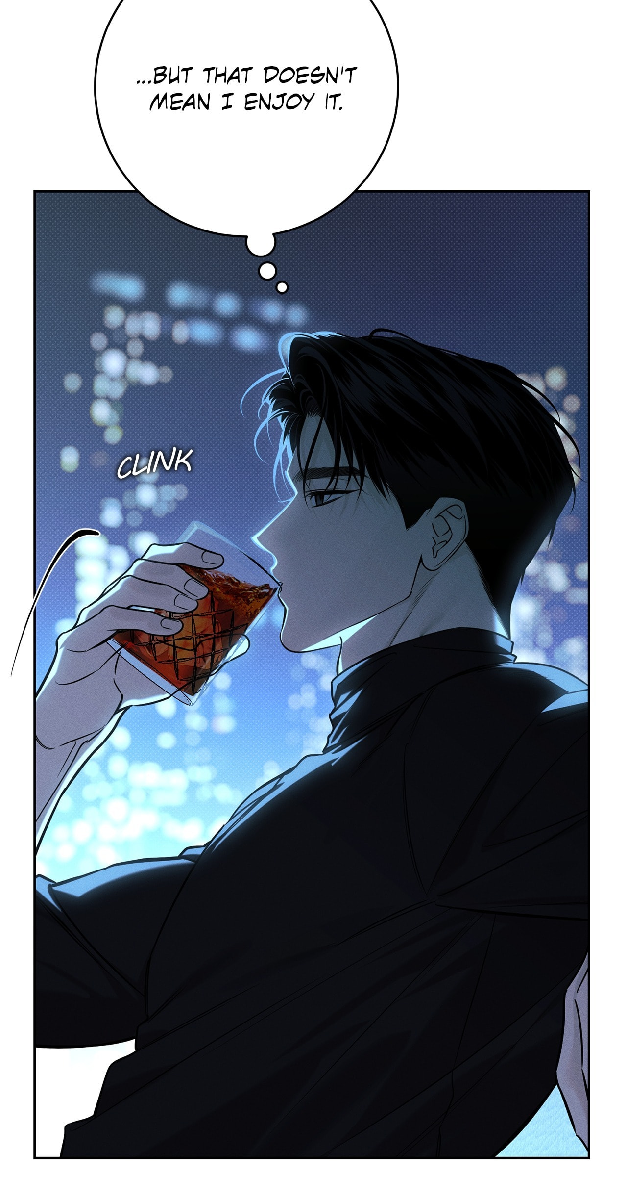 Read Wintertime chapter 23 image 29 on Lezhin