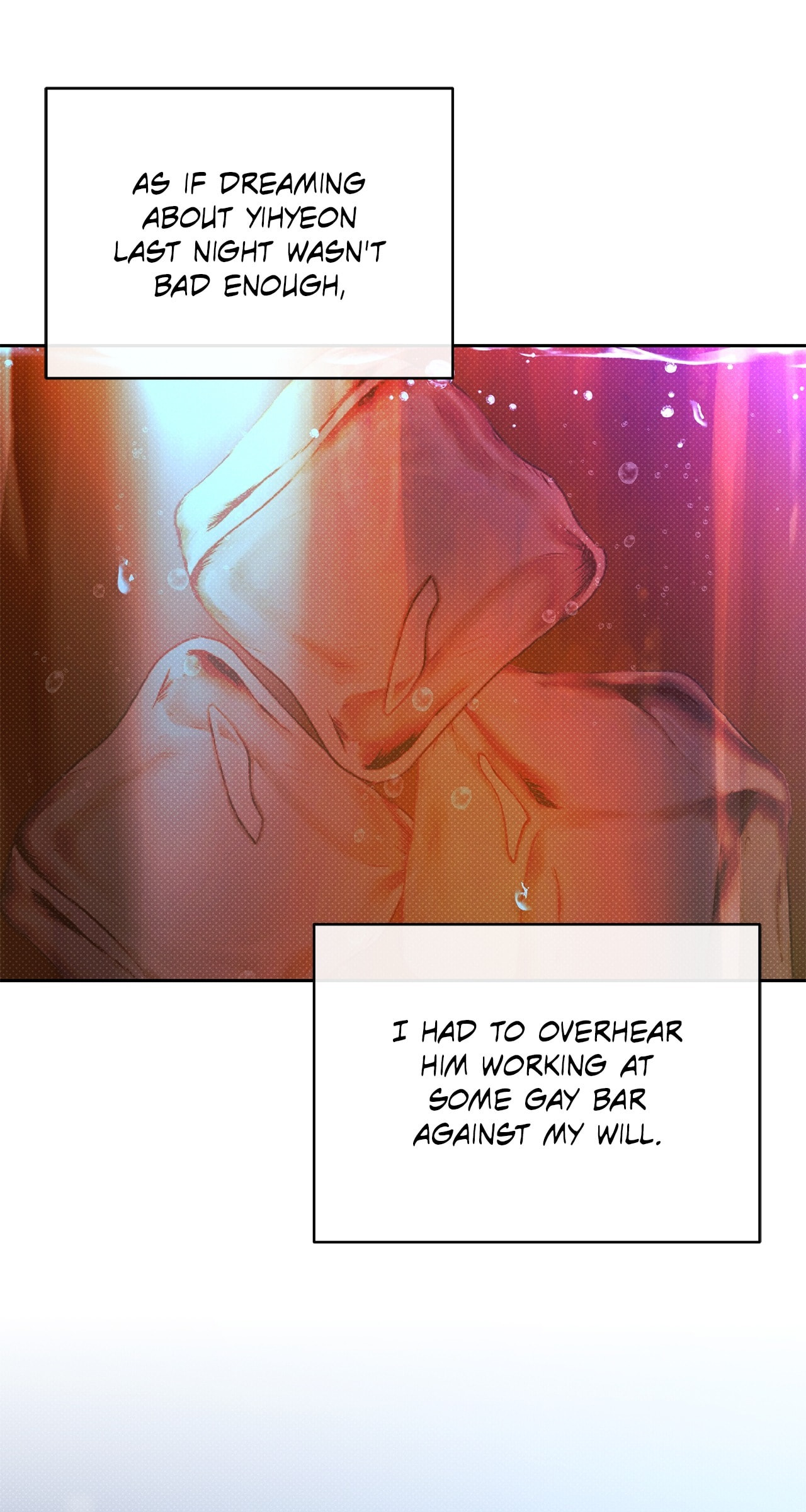 Read Wintertime chapter 23 image 31 on Lezhin