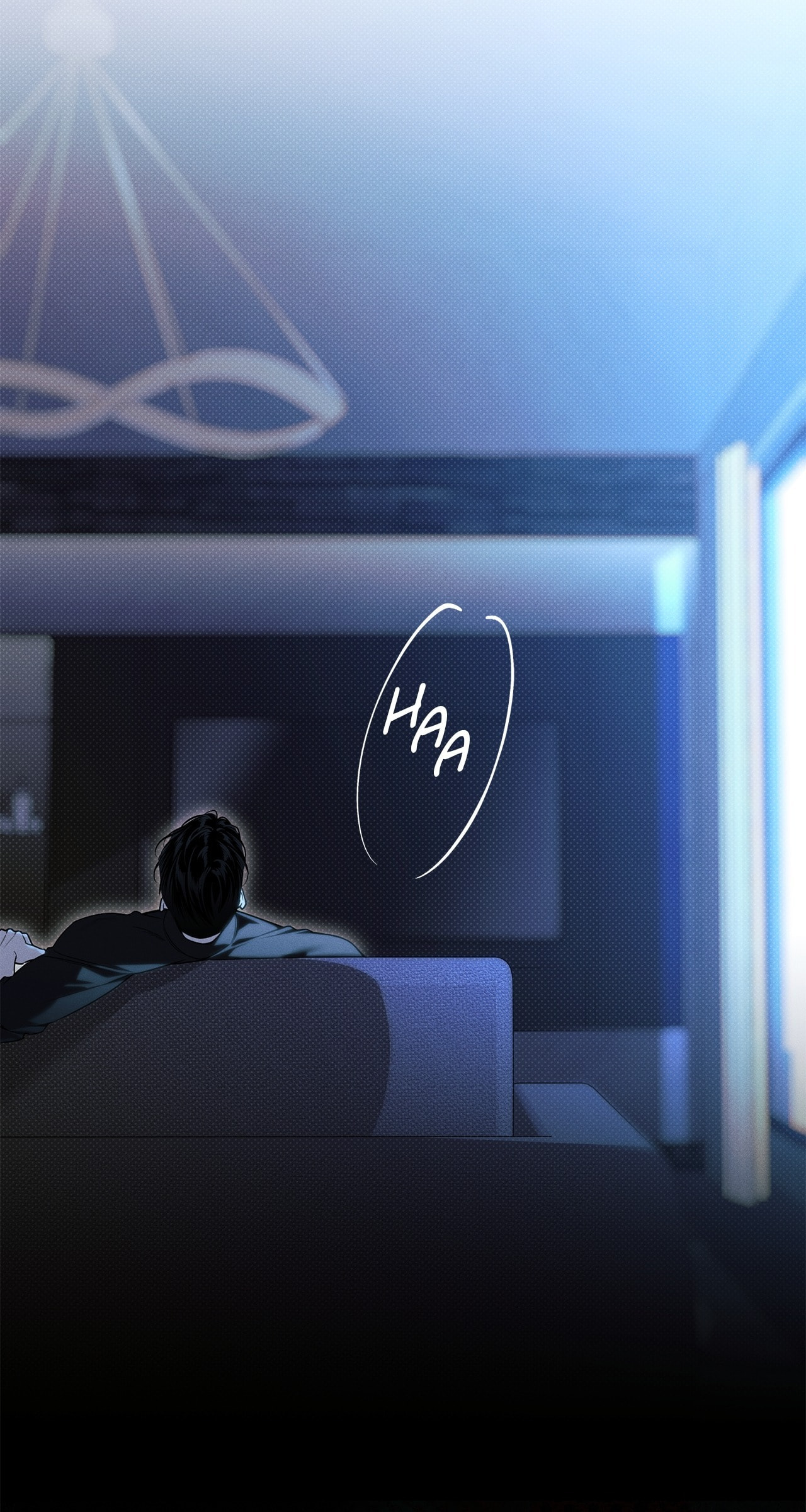 Read Wintertime chapter 23 image 32 on Lezhin