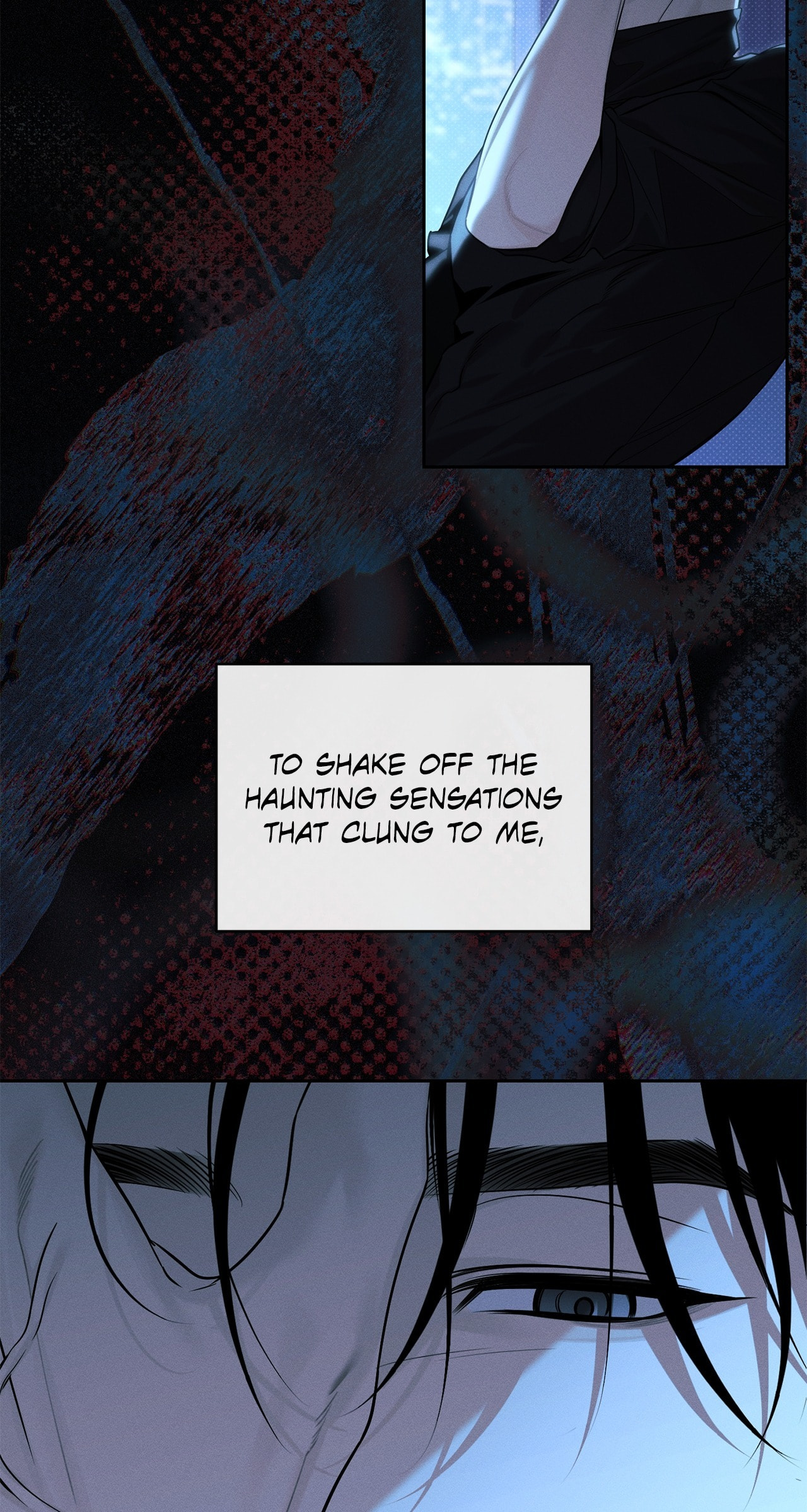 Read Wintertime chapter 23 image 34 on Lezhin