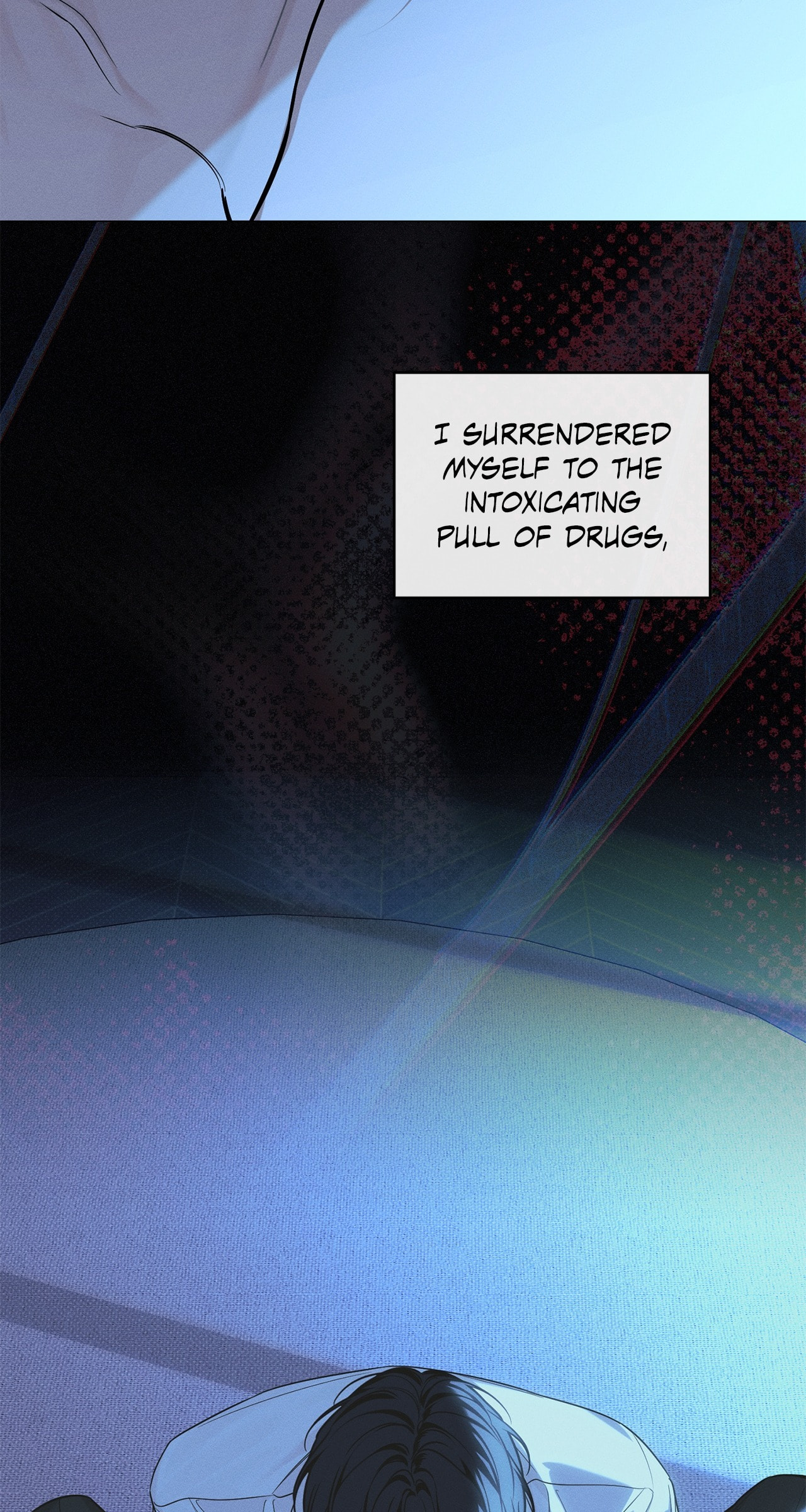 Read Wintertime chapter 23 image 35 on Lezhin