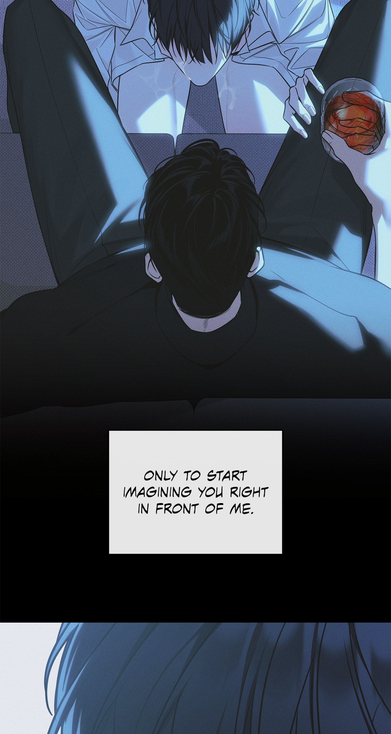 Read Wintertime chapter 23 image 36 on Lezhin