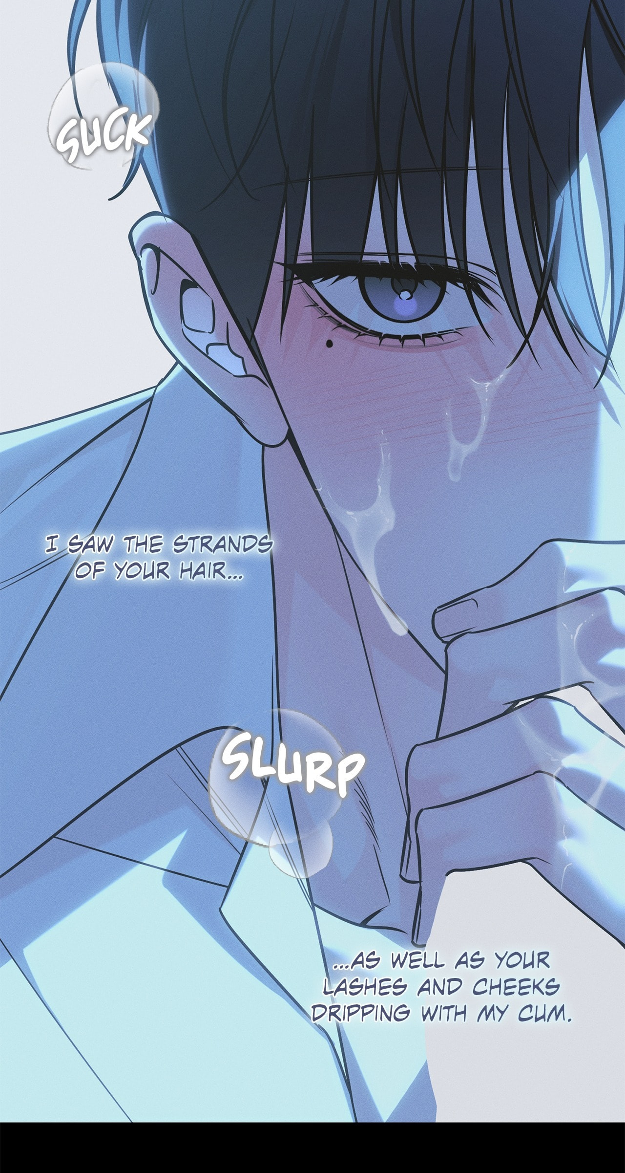 Read Wintertime chapter 23 image 37 on Lezhin