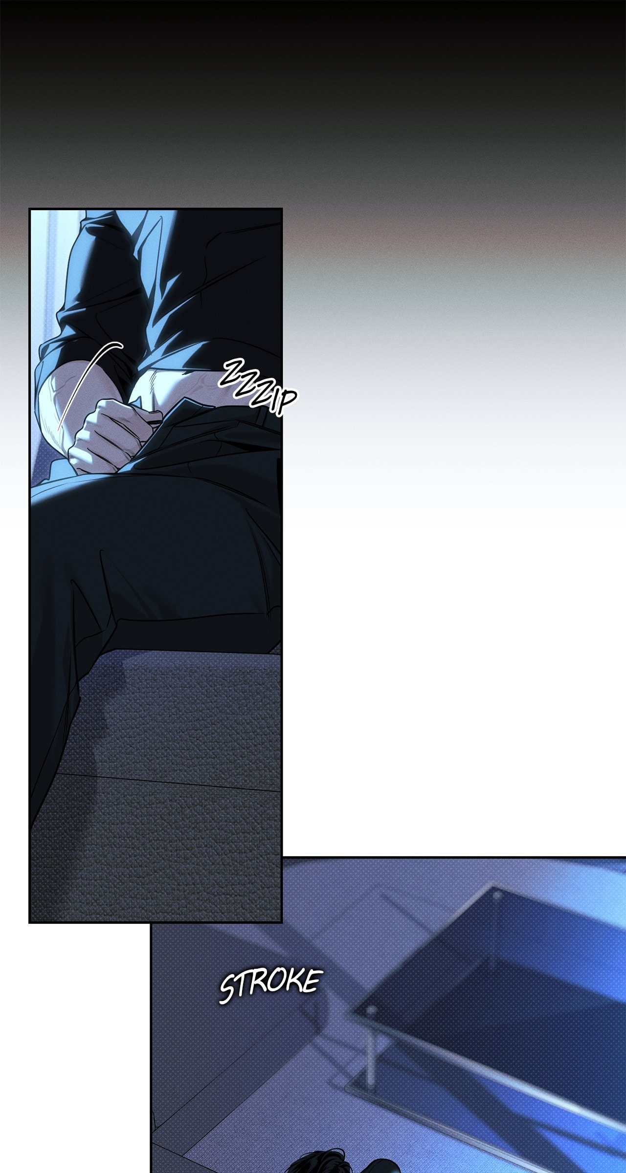 Read Wintertime chapter 23 image 40 on Lezhin