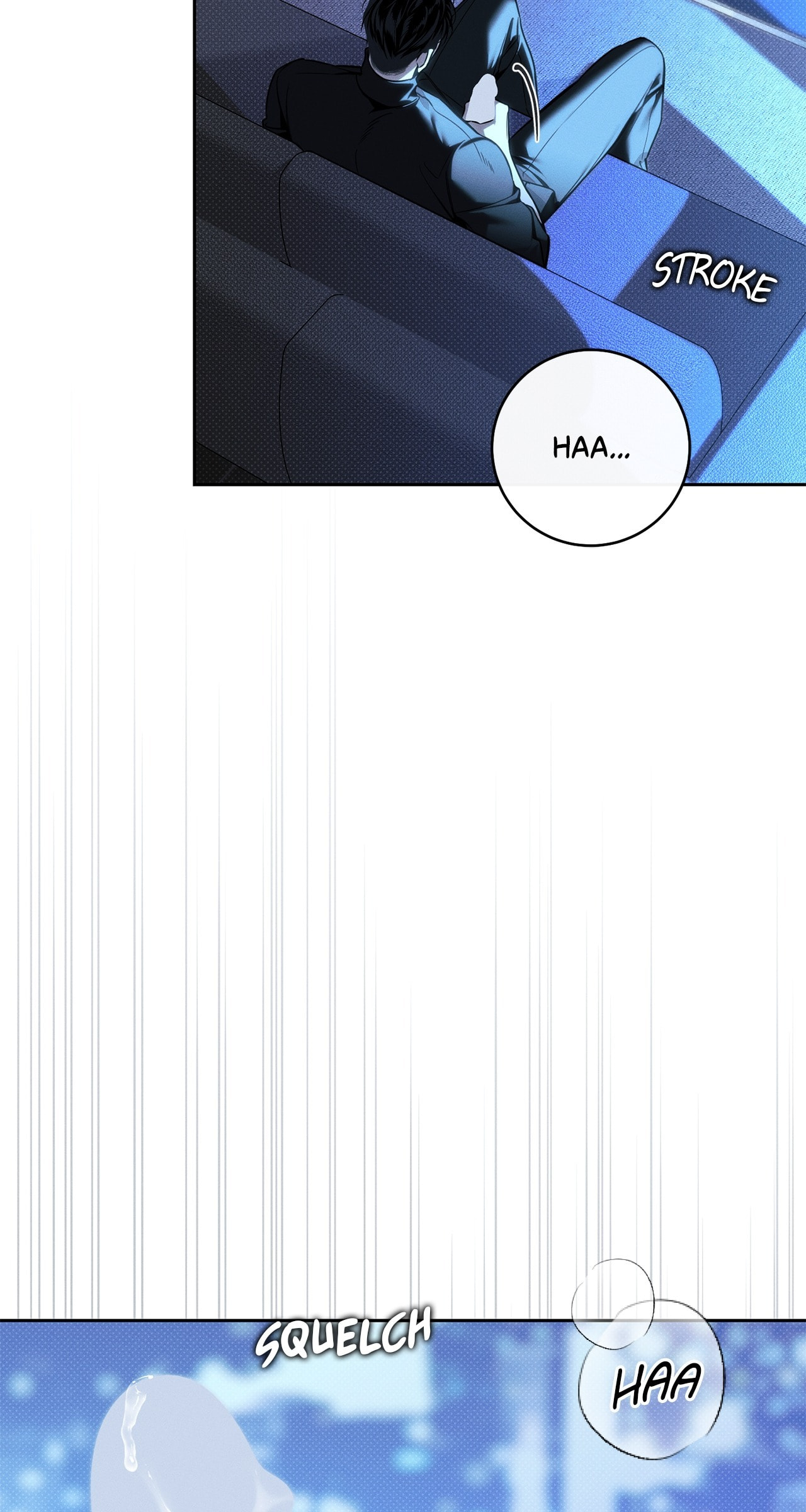 Read Wintertime chapter 23 image 41 on Lezhin
