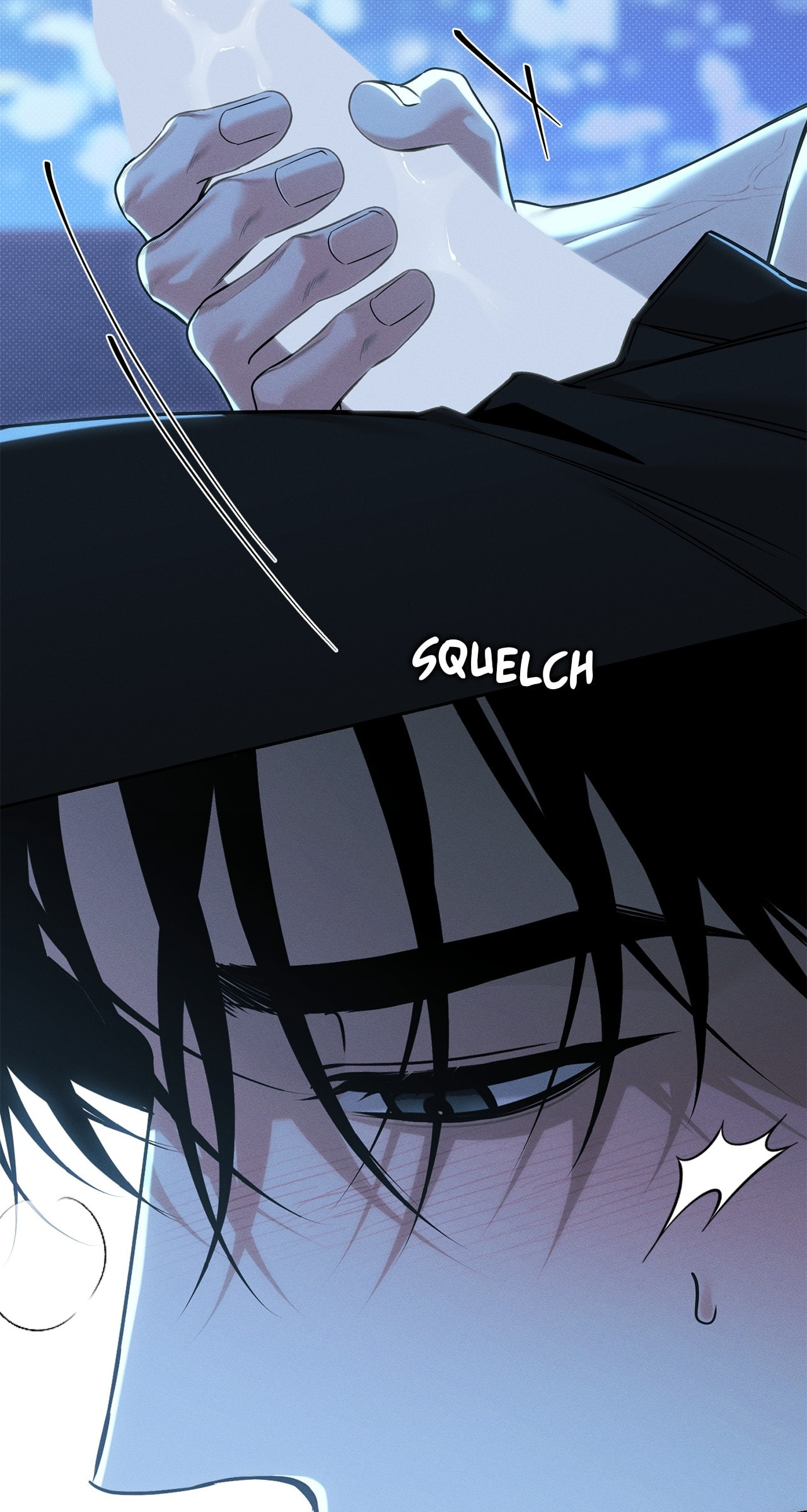 Read Wintertime chapter 23 image 42 on Lezhin
