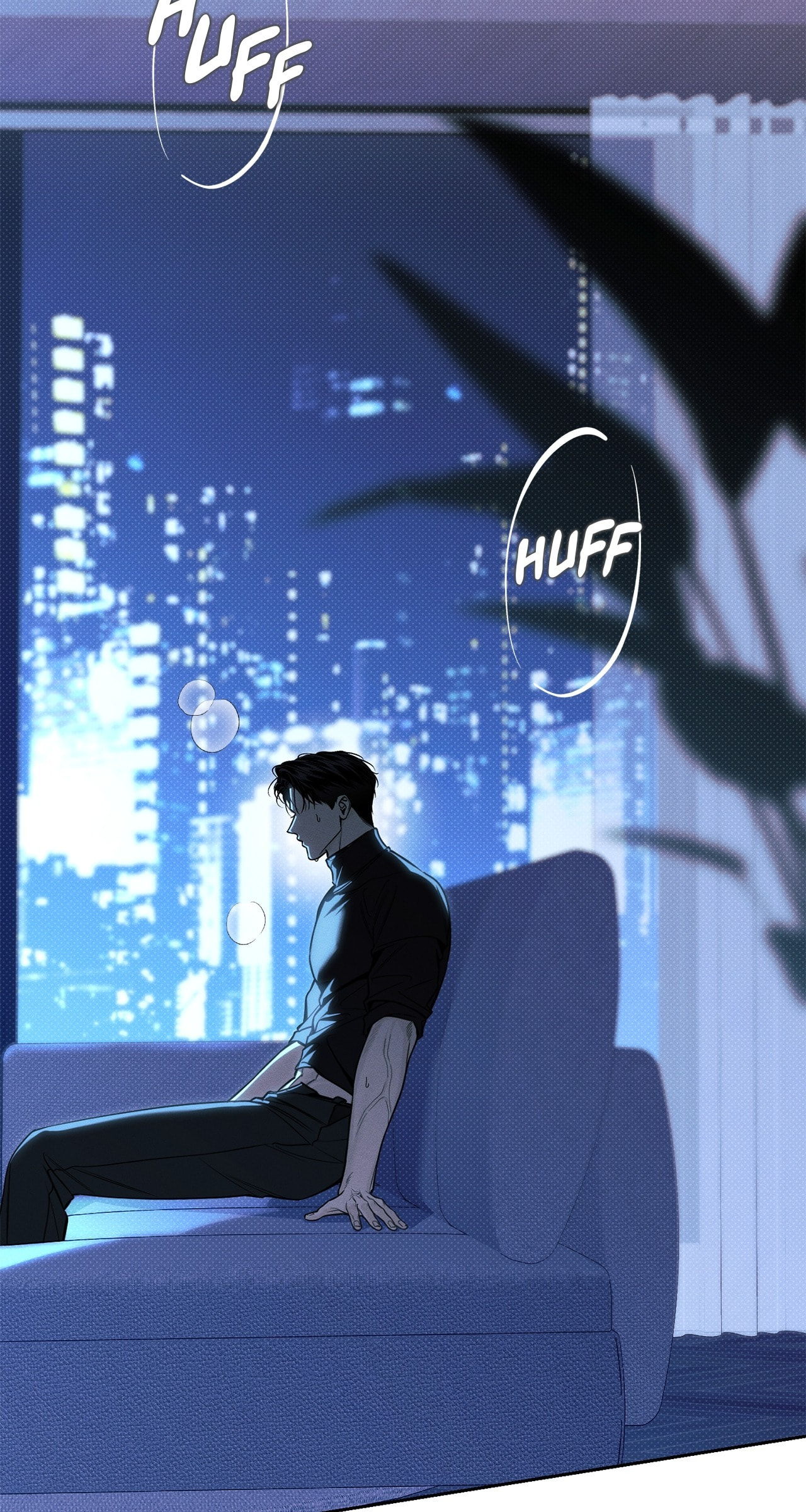 Read Wintertime chapter 23 image 45 on Lezhin