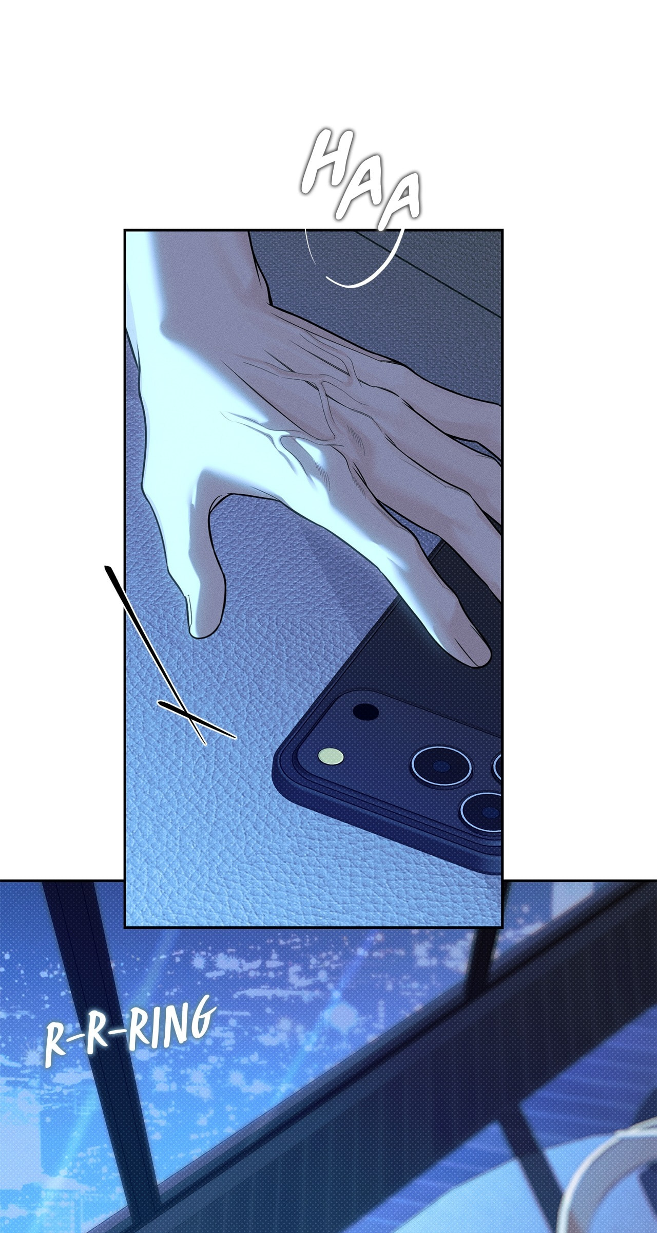 Read Wintertime chapter 23 image 47 on Lezhin