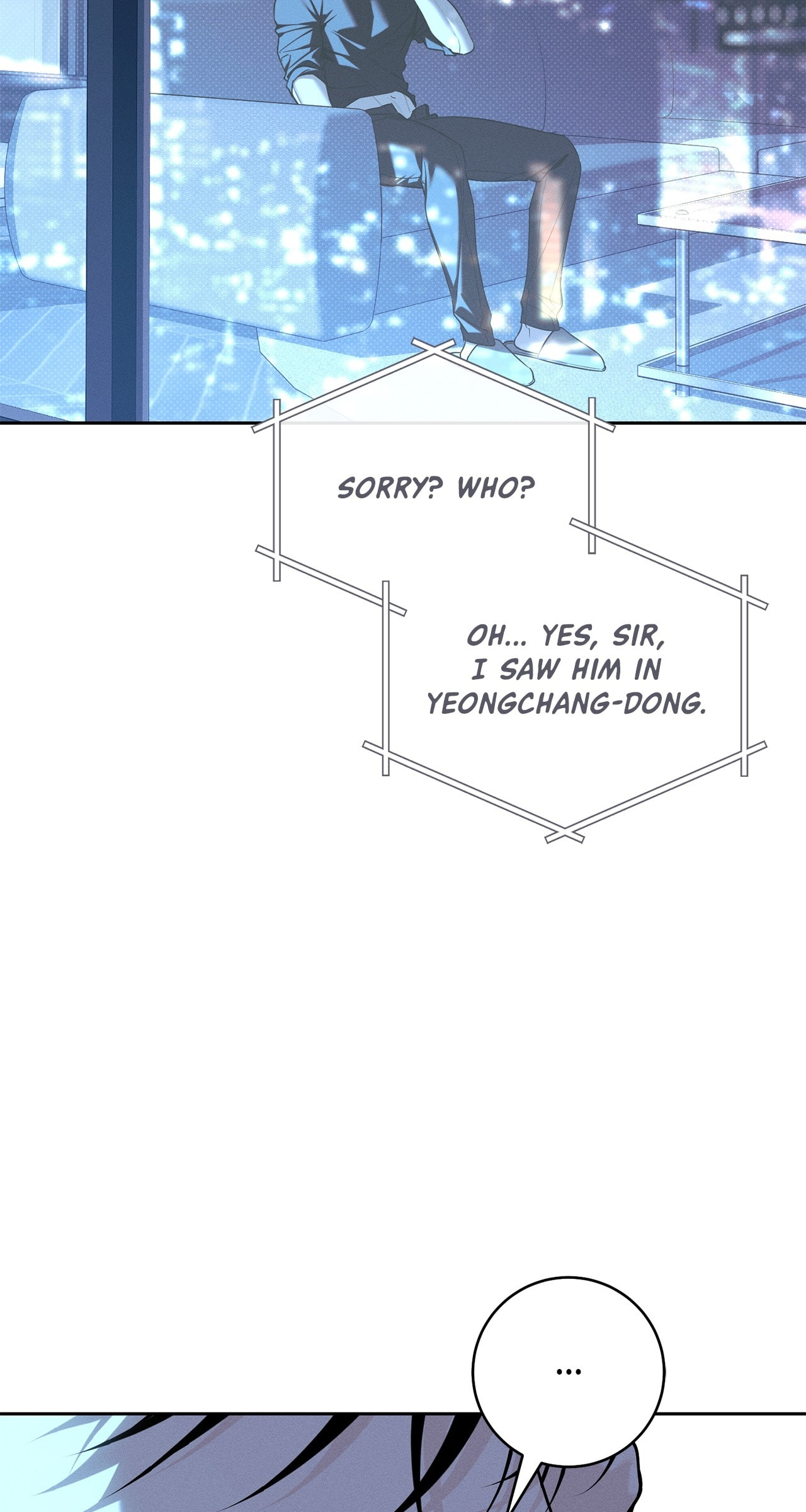 Read Wintertime chapter 23 image 49 on Lezhin