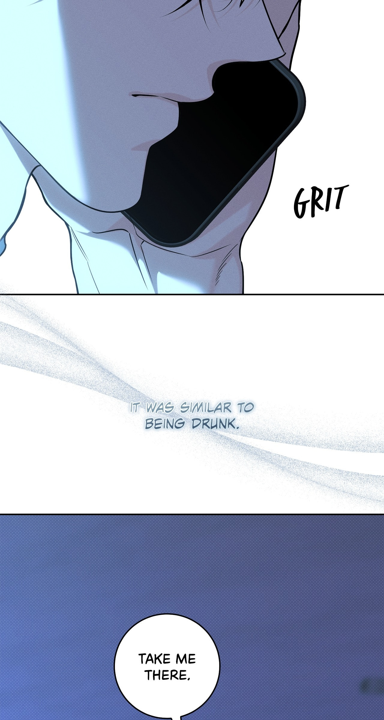 Read Wintertime chapter 23 image 50 on Lezhin