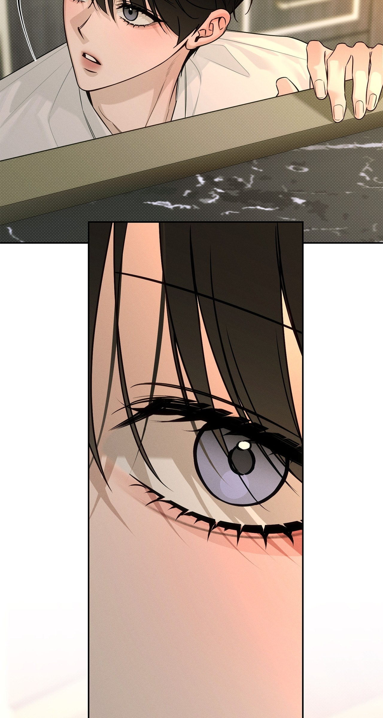 Read Wintertime chapter 23 image 58 on Lezhin