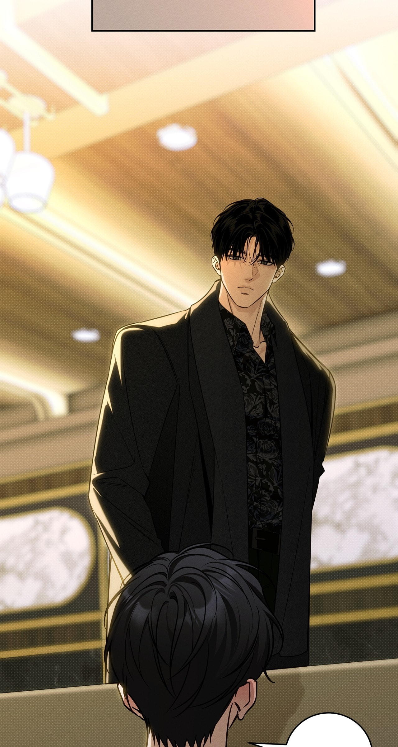 Read Wintertime chapter 23 image 59 on Lezhin