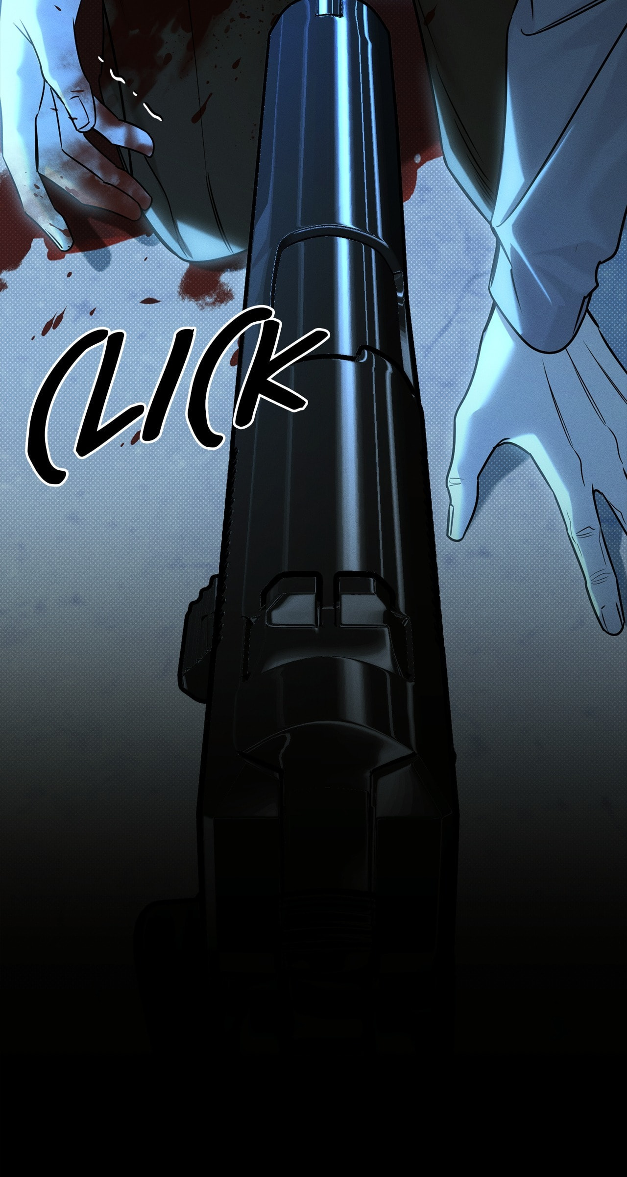 Read Wintertime chapter 23 image 6 on Lezhin