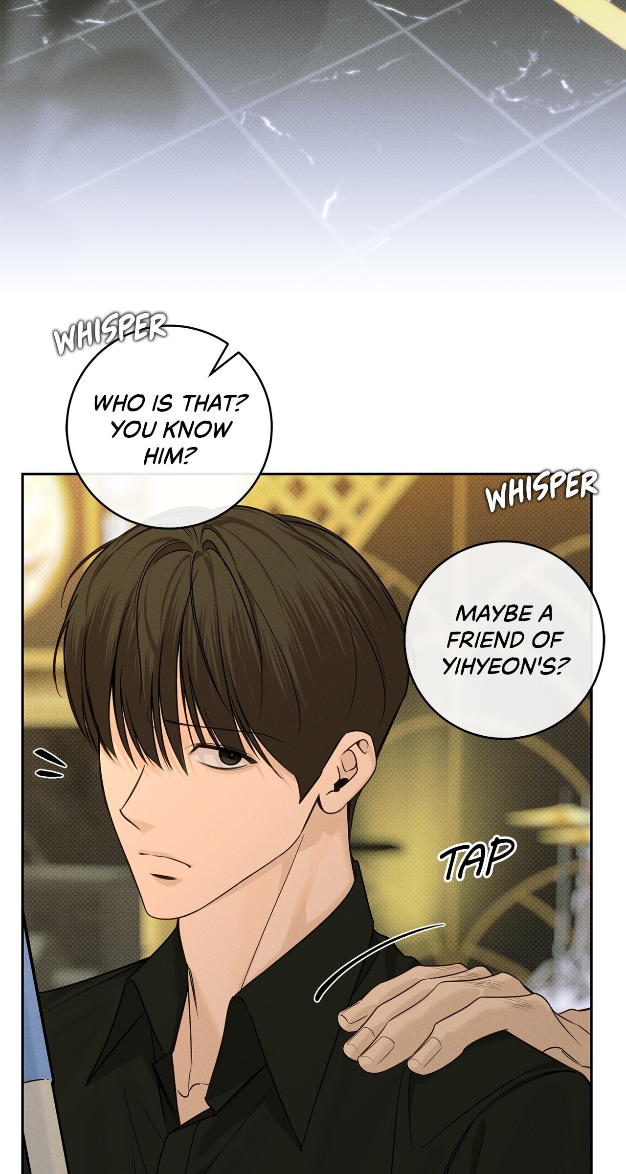 Read Wintertime chapter 23 image 64 on Lezhin