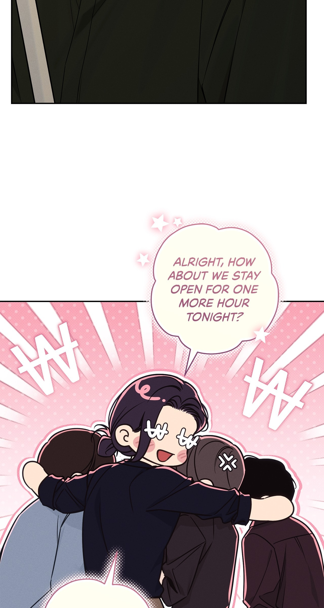 Read Wintertime chapter 23 image 65 on Lezhin