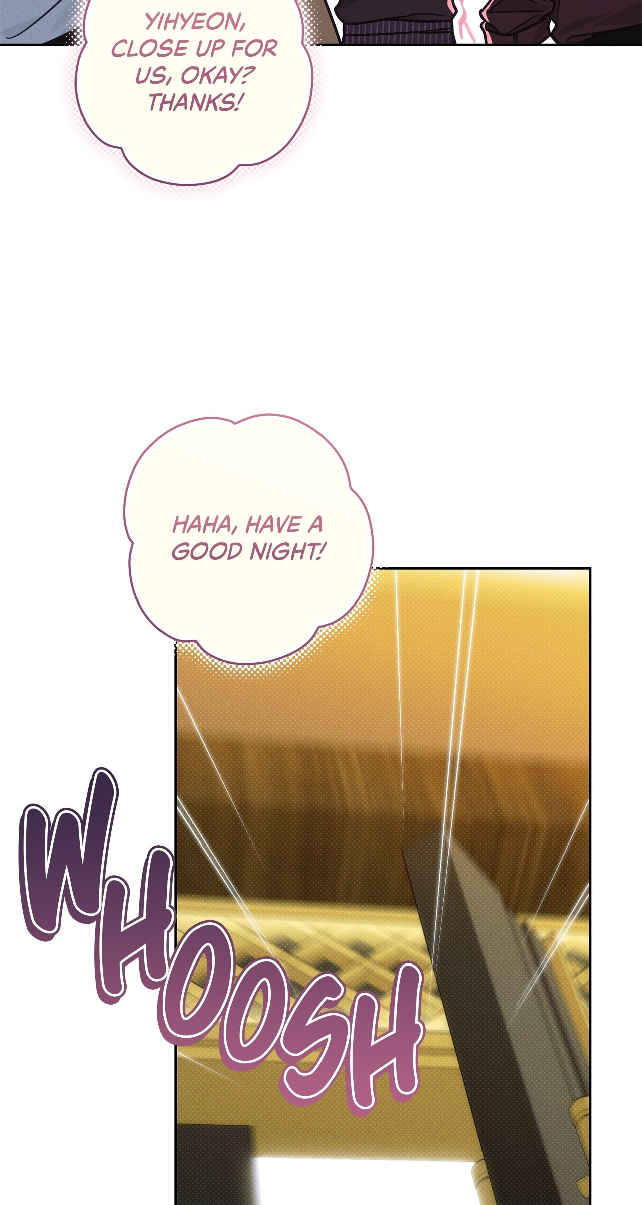 Read Wintertime chapter 23 image 66 on Lezhin