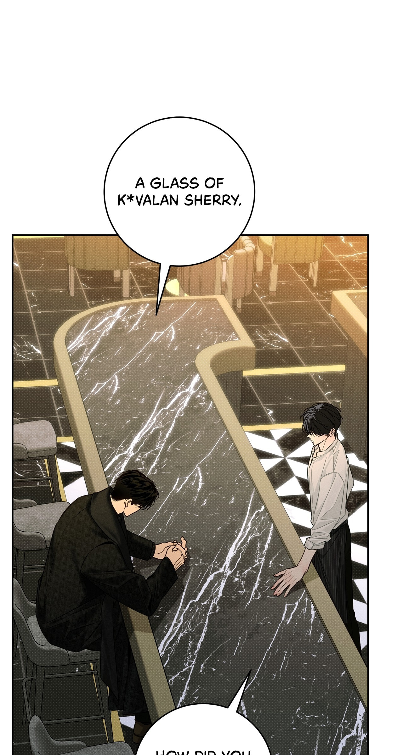 Read Wintertime chapter 23 image 69 on Lezhin