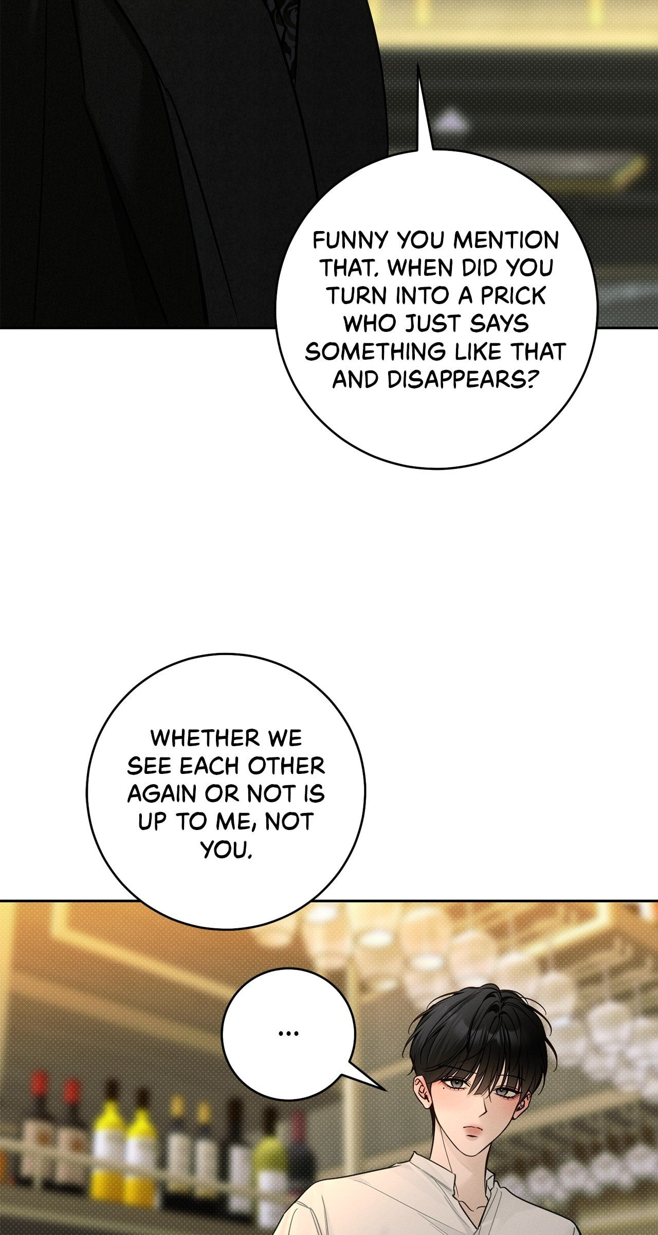 Read Wintertime chapter 23 image 71 on Lezhin