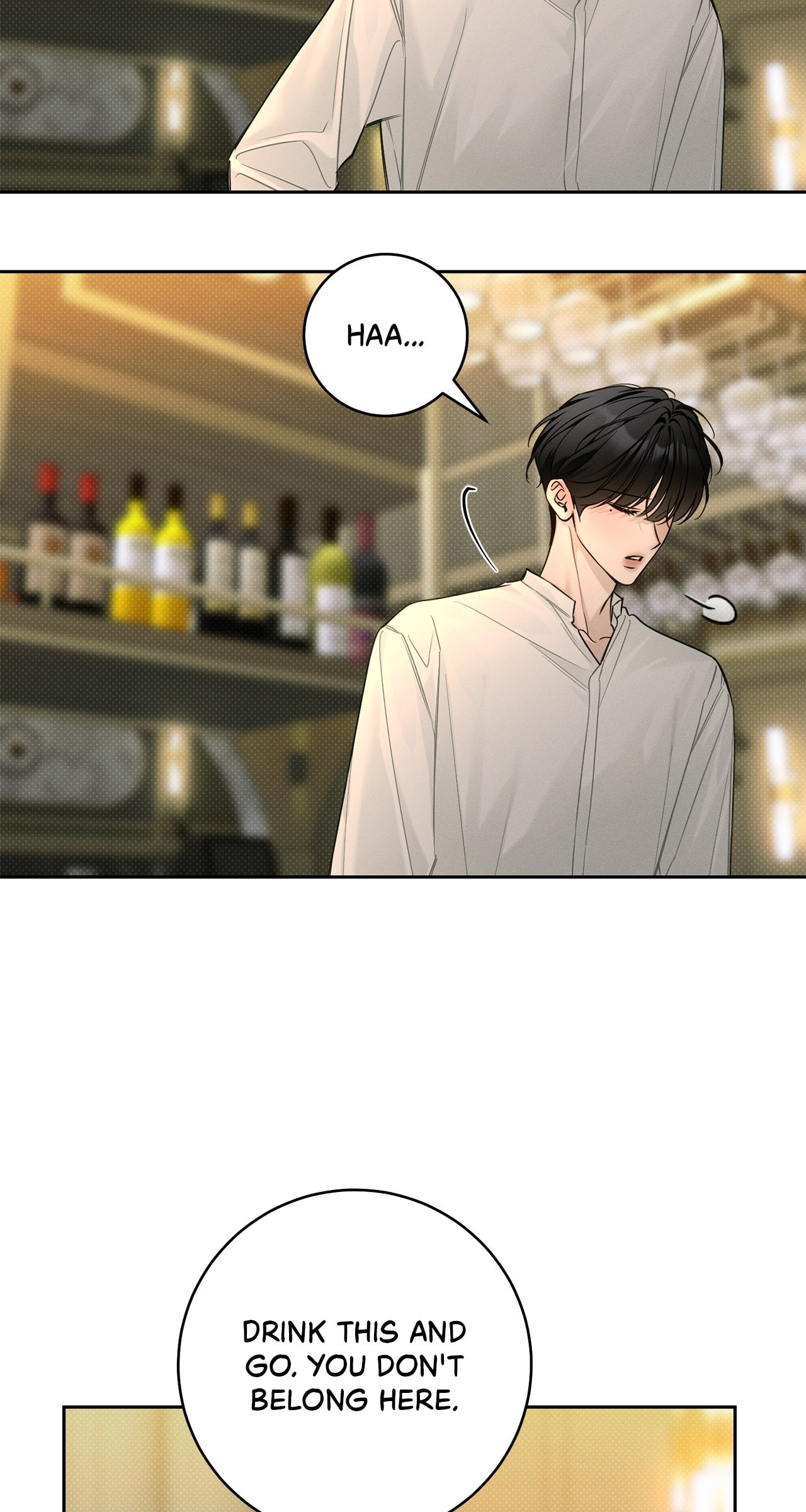 Read Wintertime chapter 23 image 72 on Lezhin