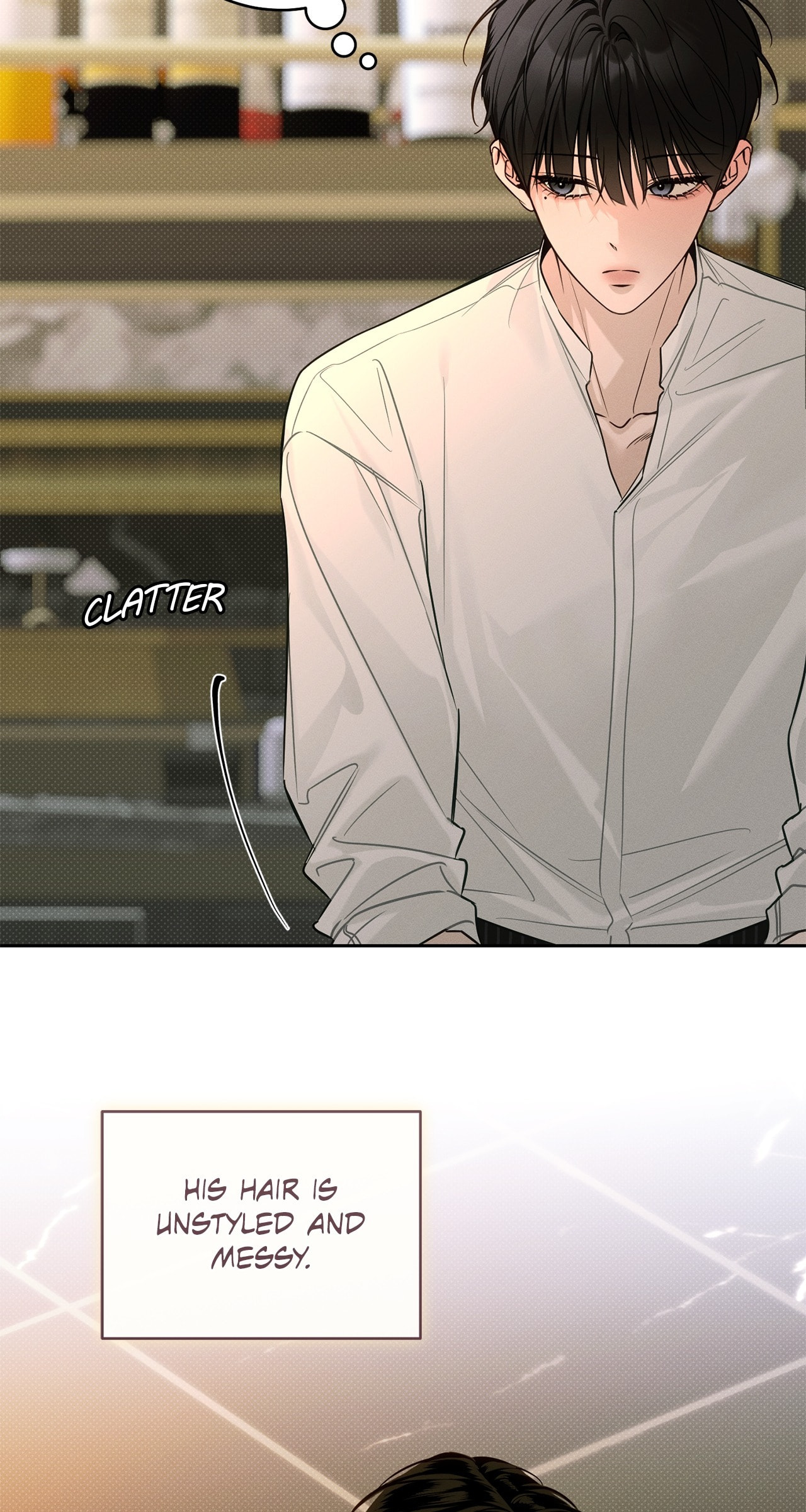 Read Wintertime chapter 23 image 74 on Lezhin
