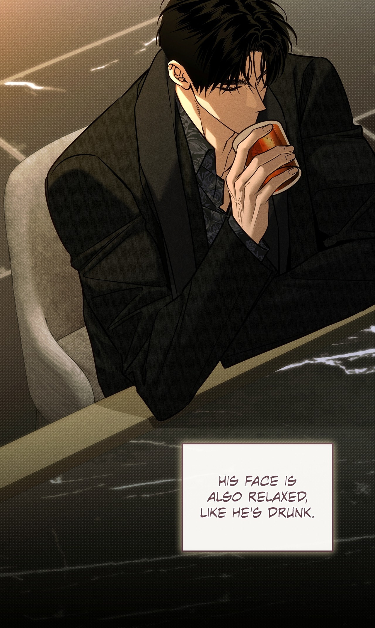 Read Wintertime chapter 23 image 75 on Lezhin