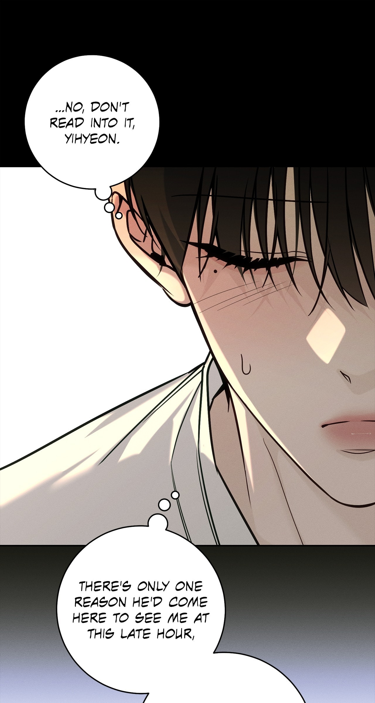 Read Wintertime chapter 23 image 76 on Lezhin