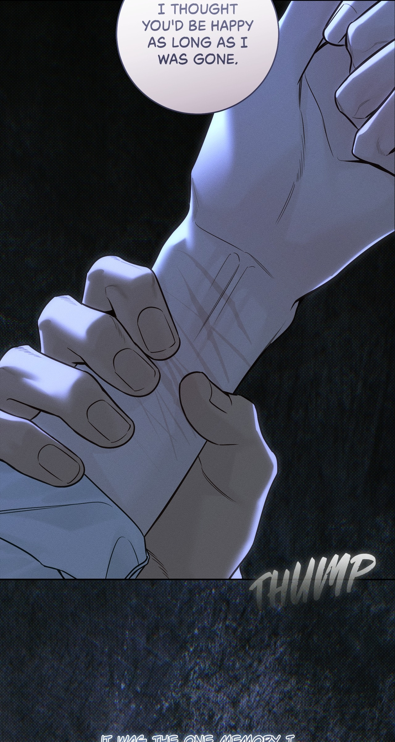 Read Wintertime chapter 23 image 81 on Lezhin