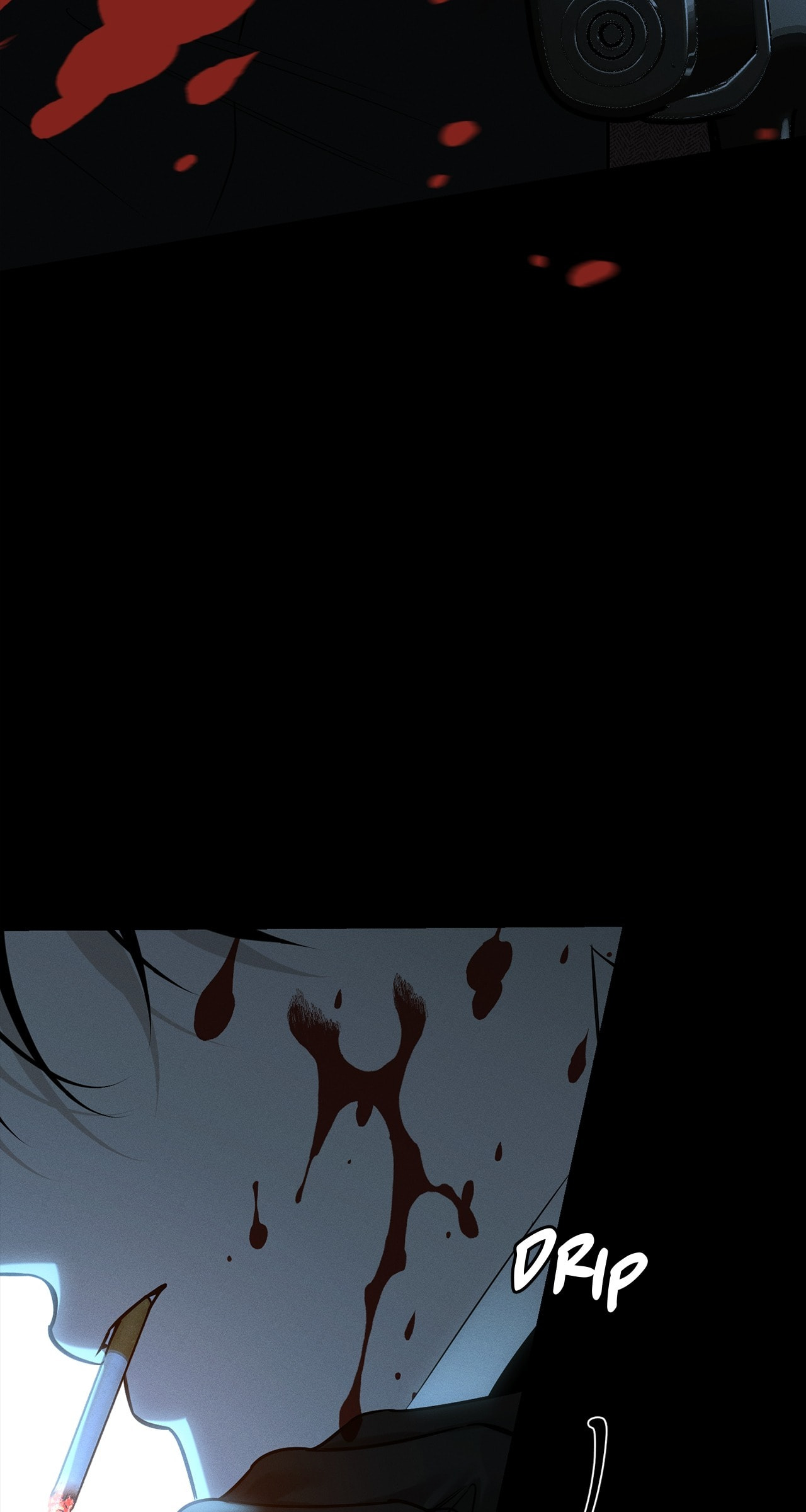 Read Wintertime chapter 23 image 9 on Lezhin