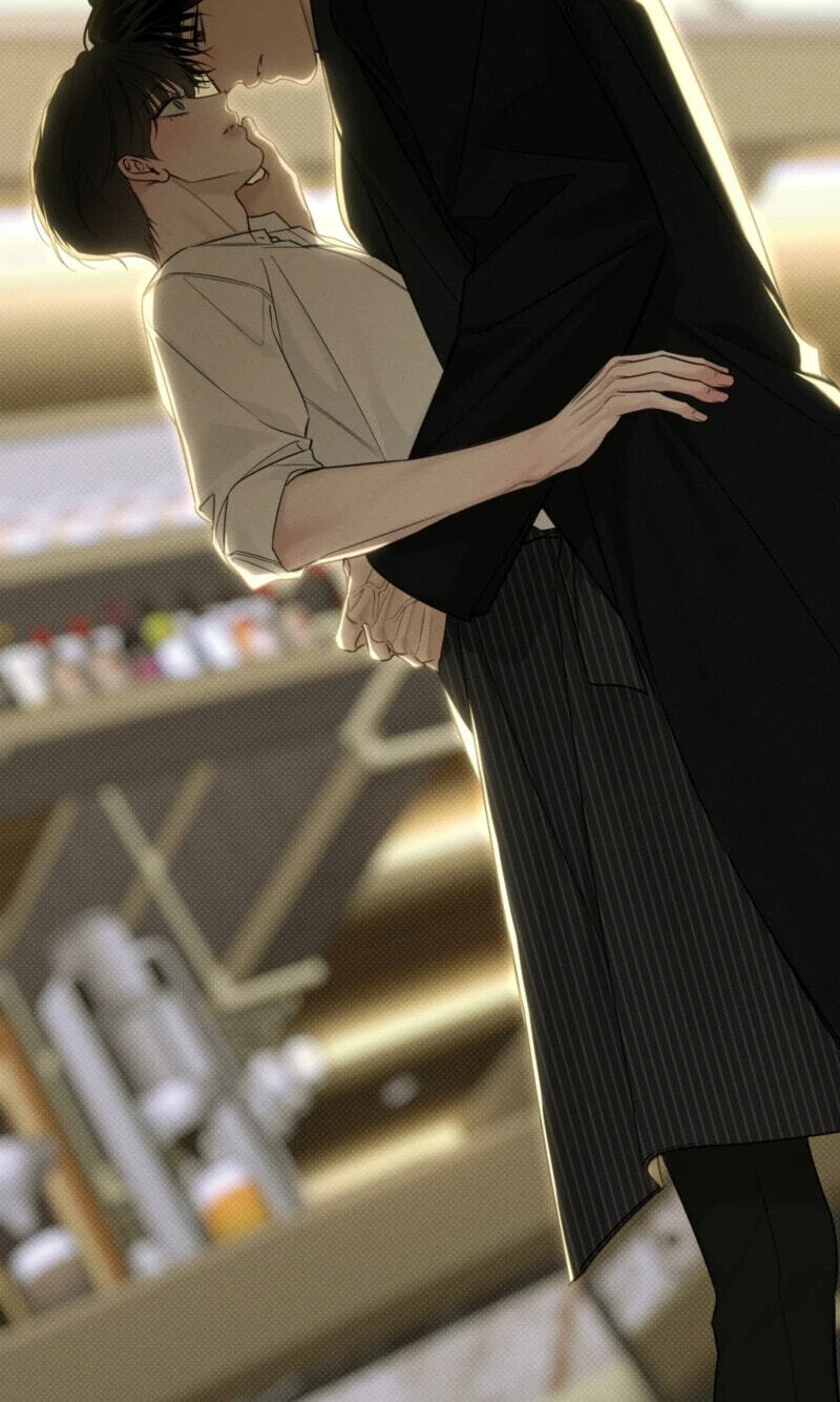 Read Wintertime chapter 24 image 18 on Lezhin
