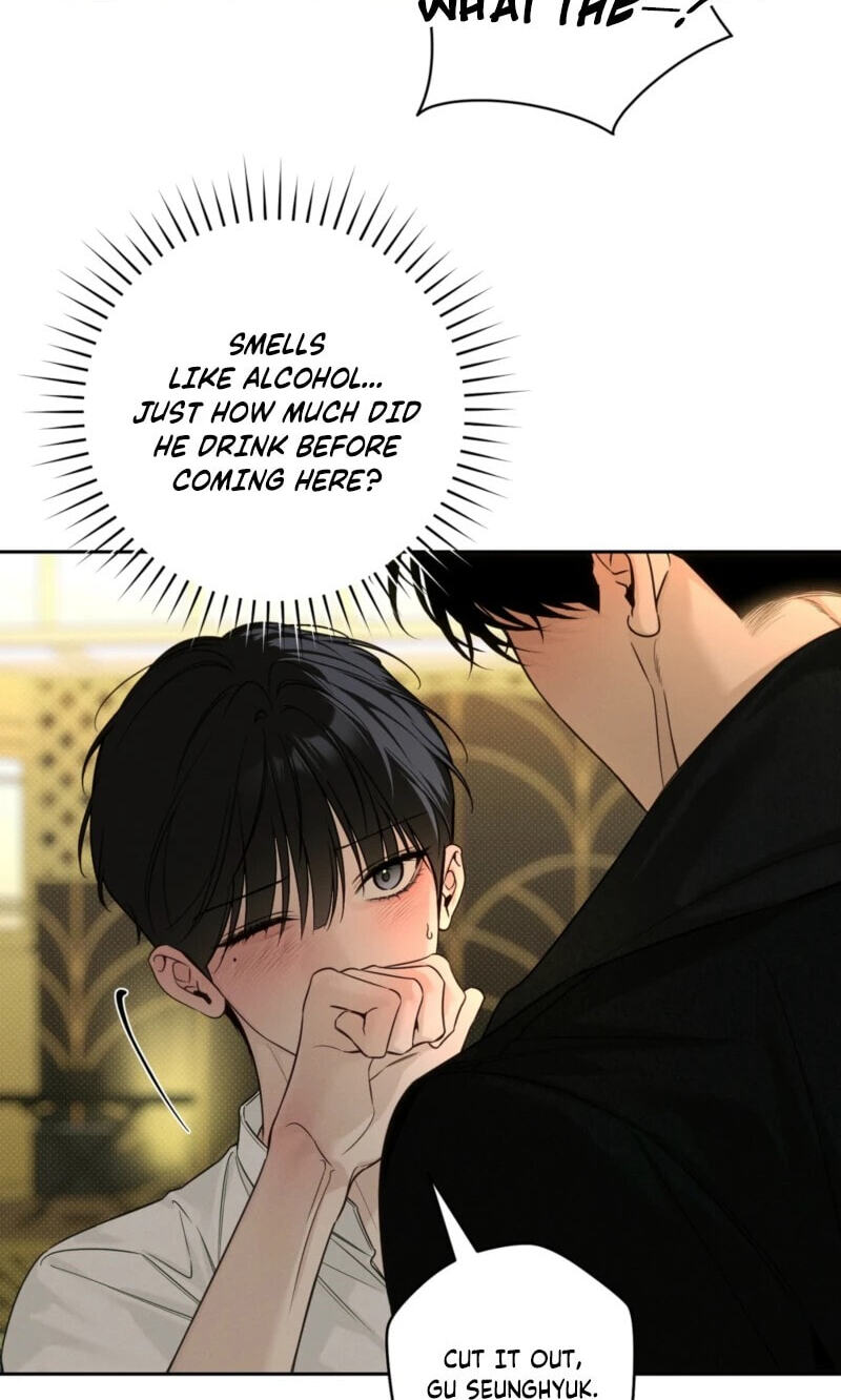 Read Wintertime chapter 24 image 20 on Lezhin