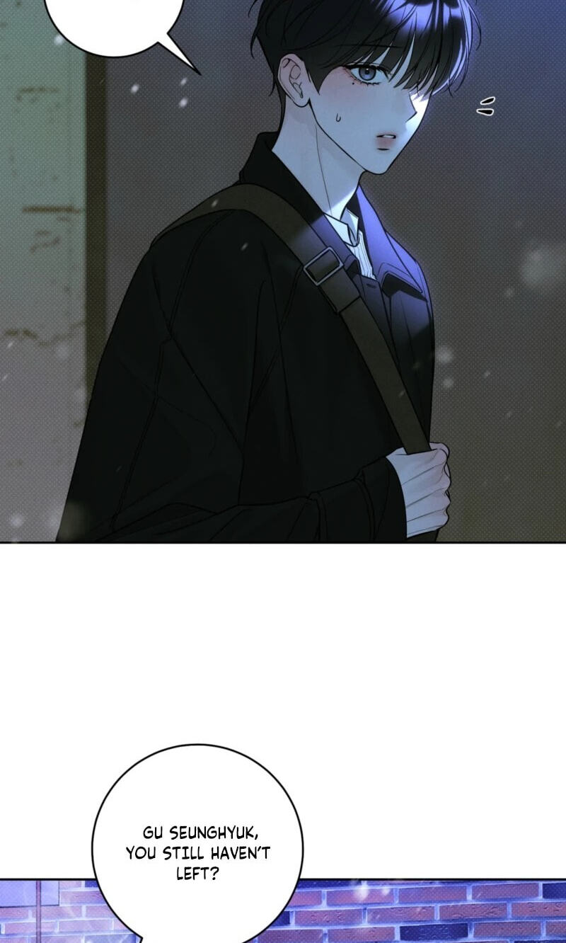 Read Wintertime chapter 24 image 35 on Lezhin