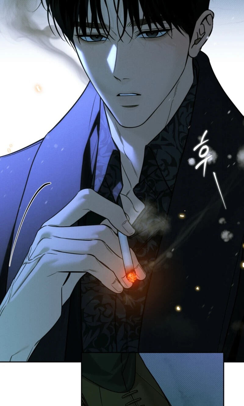 Read Wintertime chapter 24 image 37 on Lezhin