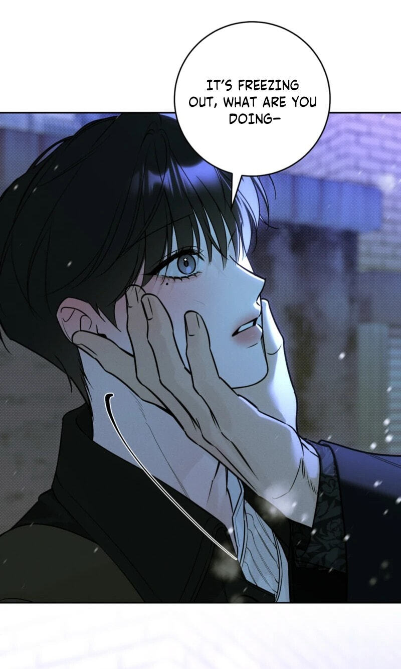 Read Wintertime chapter 24 image 39 on Lezhin