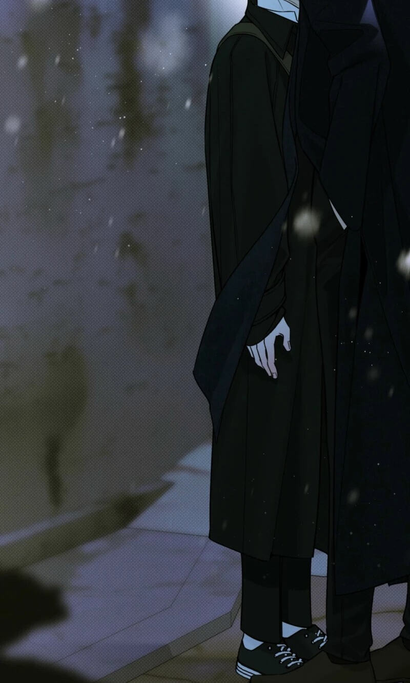 Read Wintertime chapter 24 image 41 on Lezhin