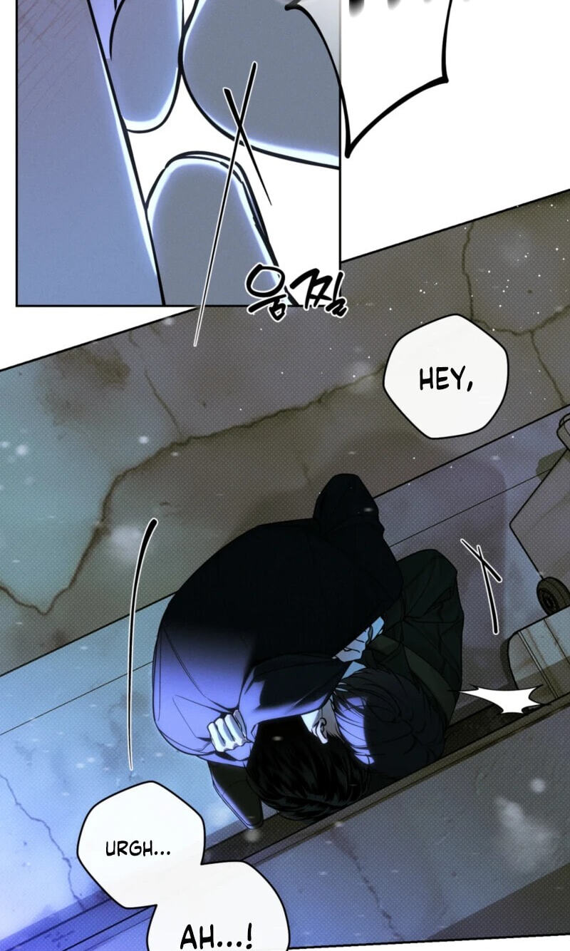 Read Wintertime chapter 24 image 46 on Lezhin