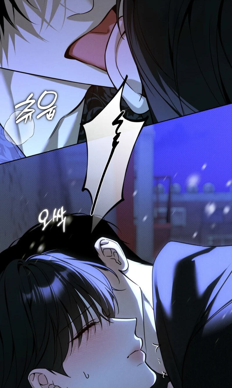 Read Wintertime chapter 24 image 49 on Lezhin