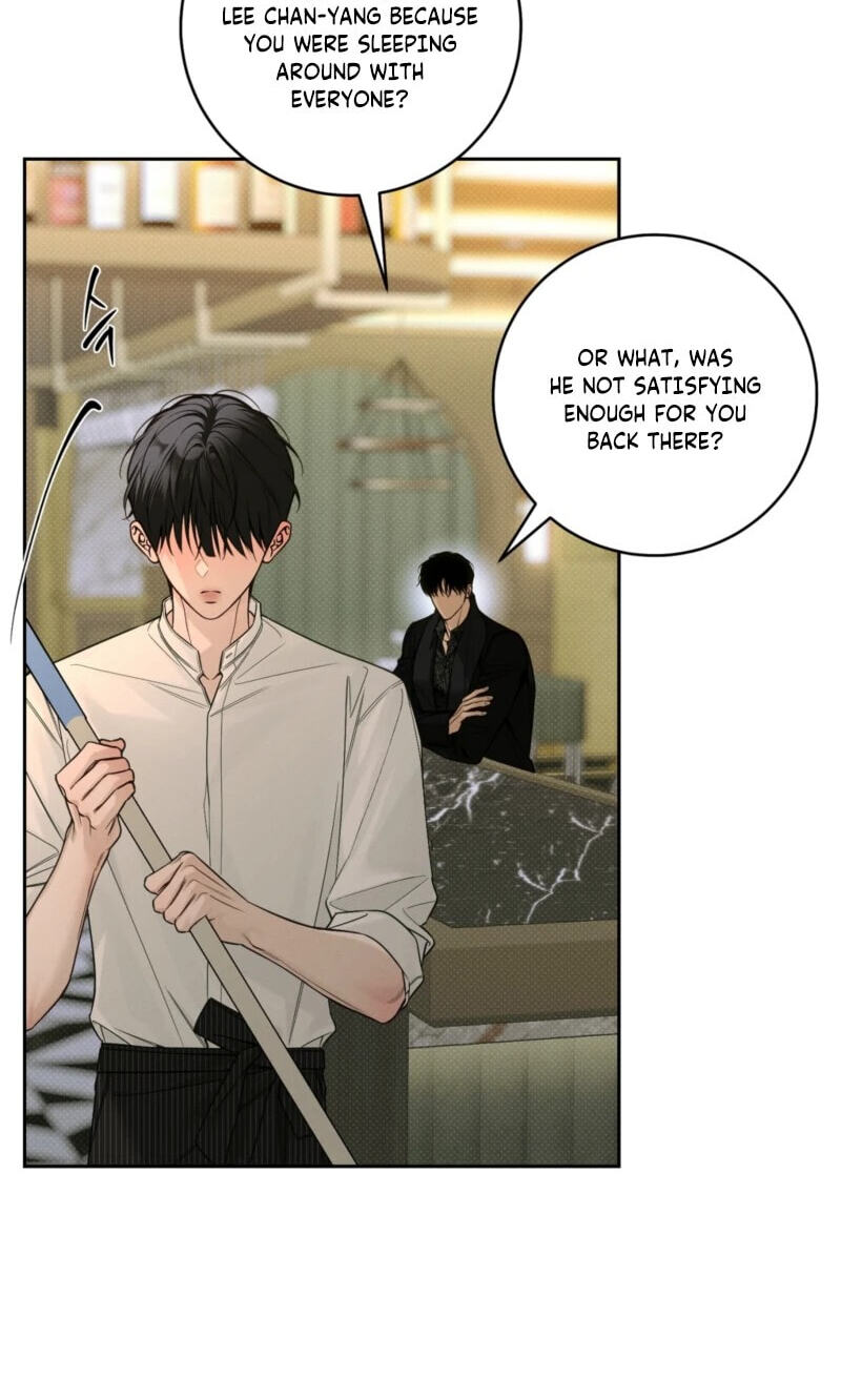 Read Wintertime chapter 24 image 5 on Lezhin