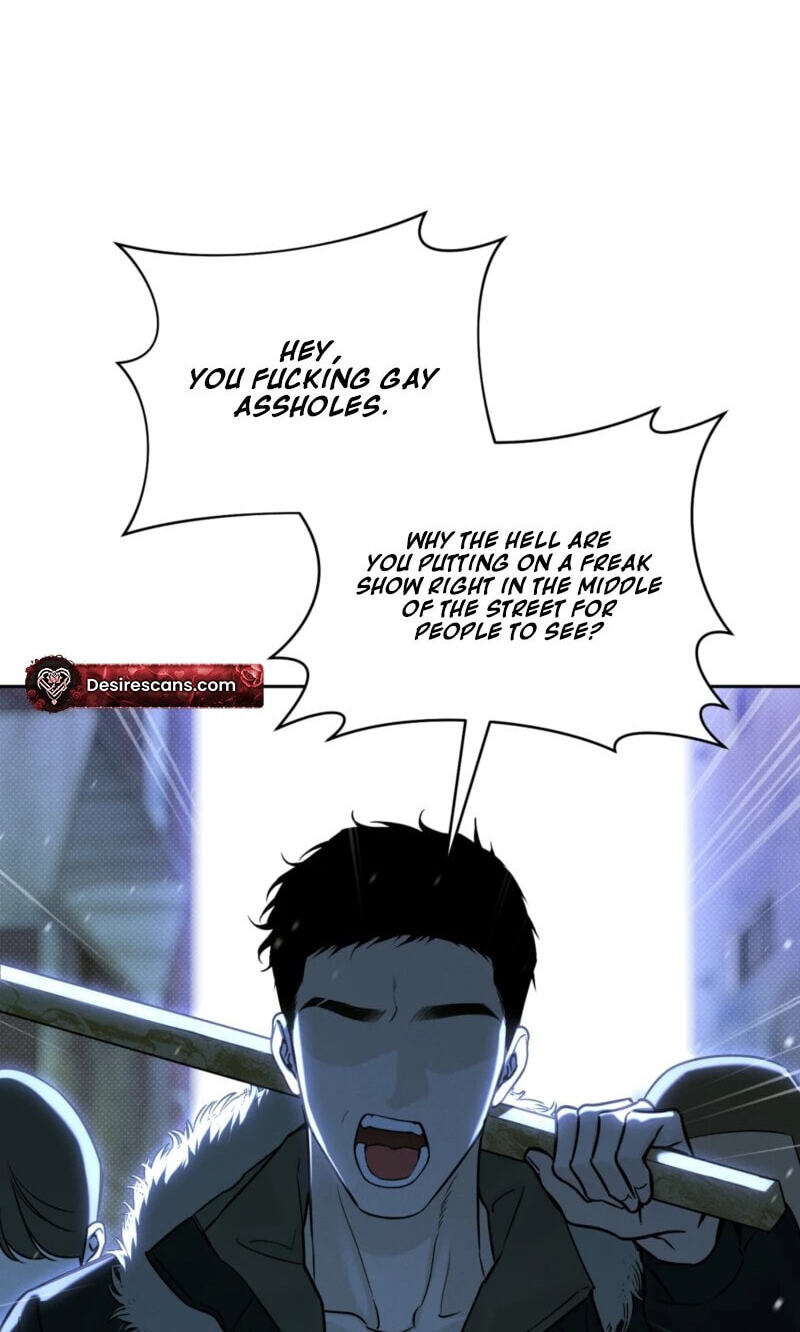 Read Wintertime chapter 24 image 53 on Lezhin
