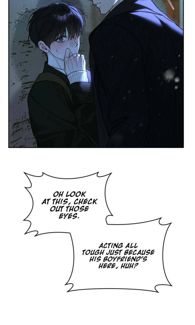 Read Wintertime chapter 24 image 55 on Lezhin
