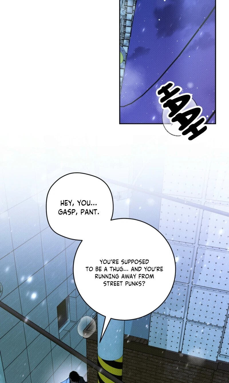 Read Wintertime chapter 24 image 72 on Lezhin