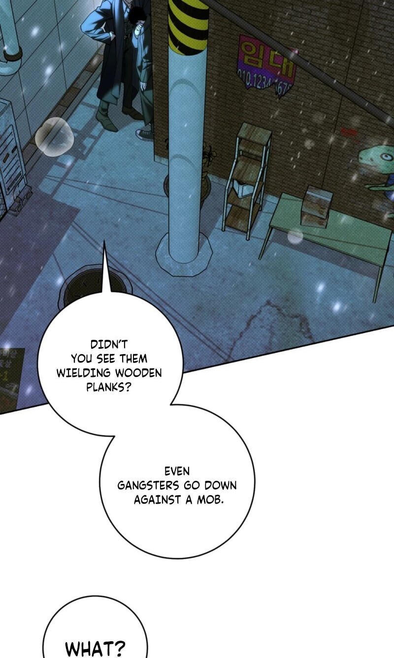 Read Wintertime chapter 24 image 73 on Lezhin